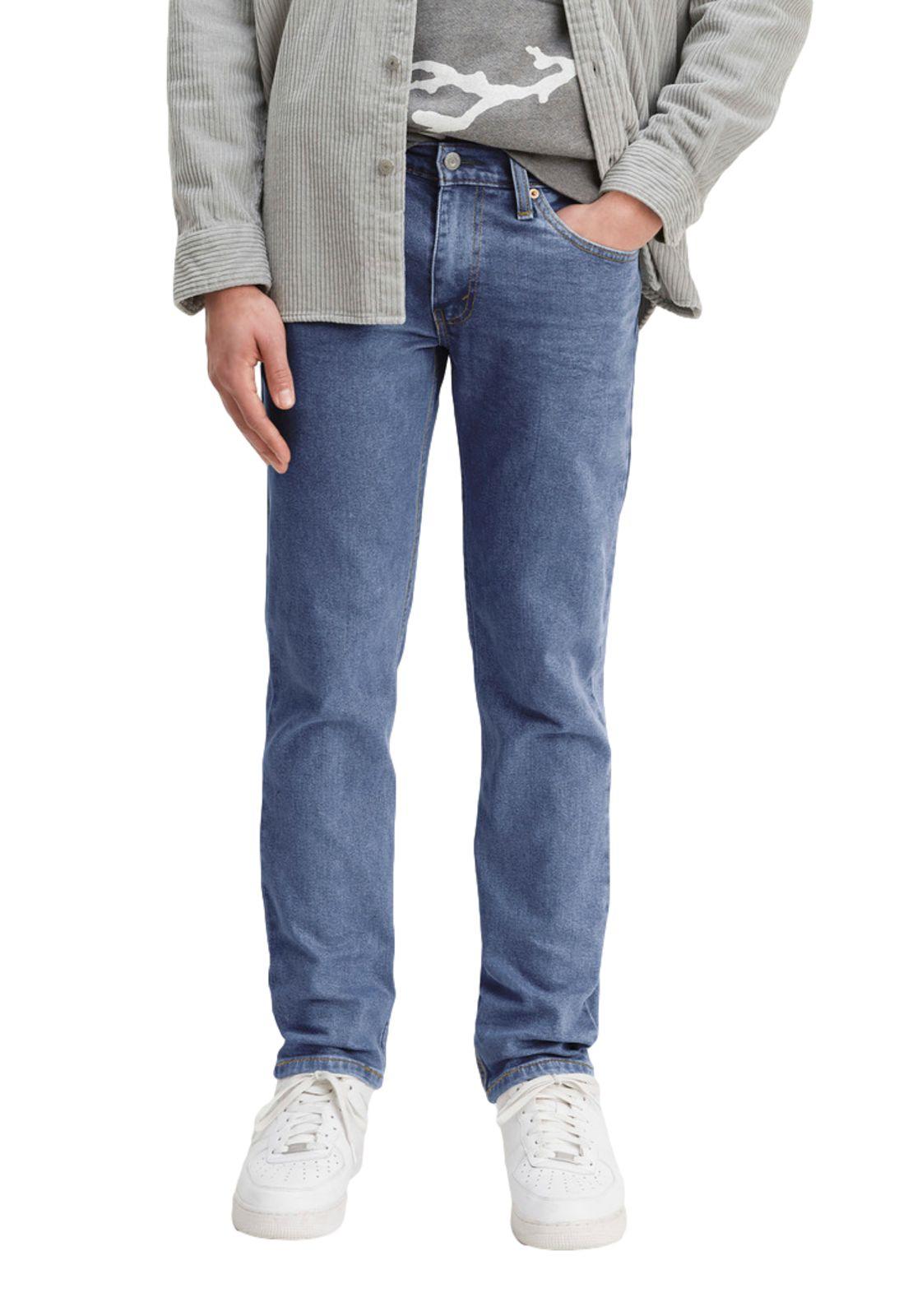 Jeans Hombre 511 Slim Azul Levis 04511-4779-0