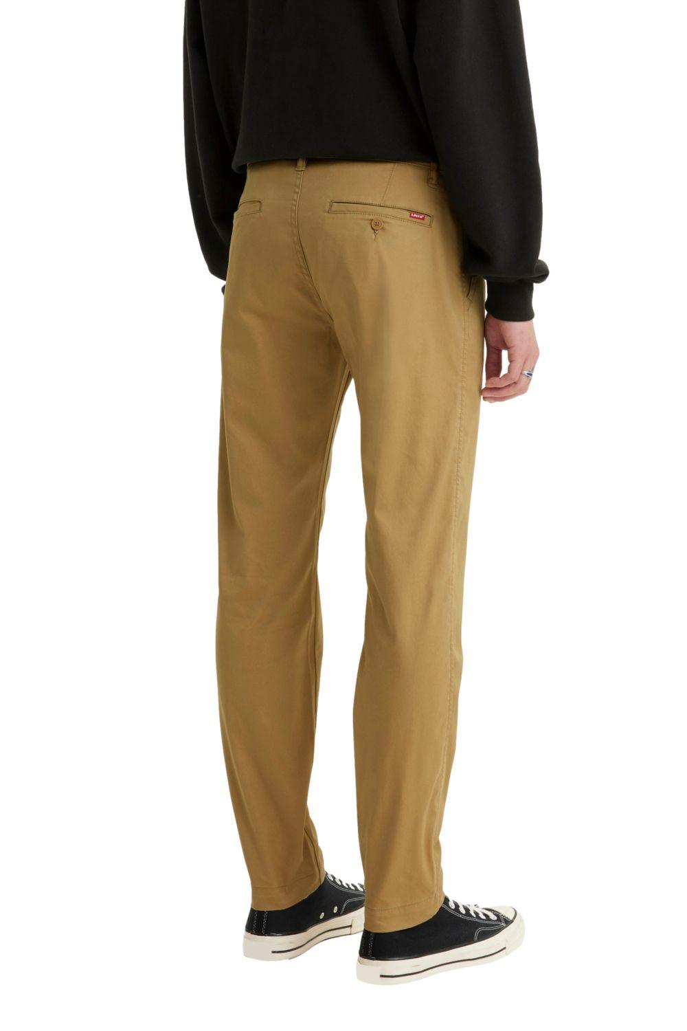 Pantalón Hombre XX Chino Café Levis 85226-0156-2