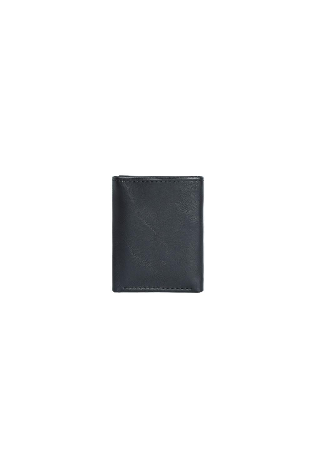 Billetera Hombre Trifold Negro Levis 87524-0074-1