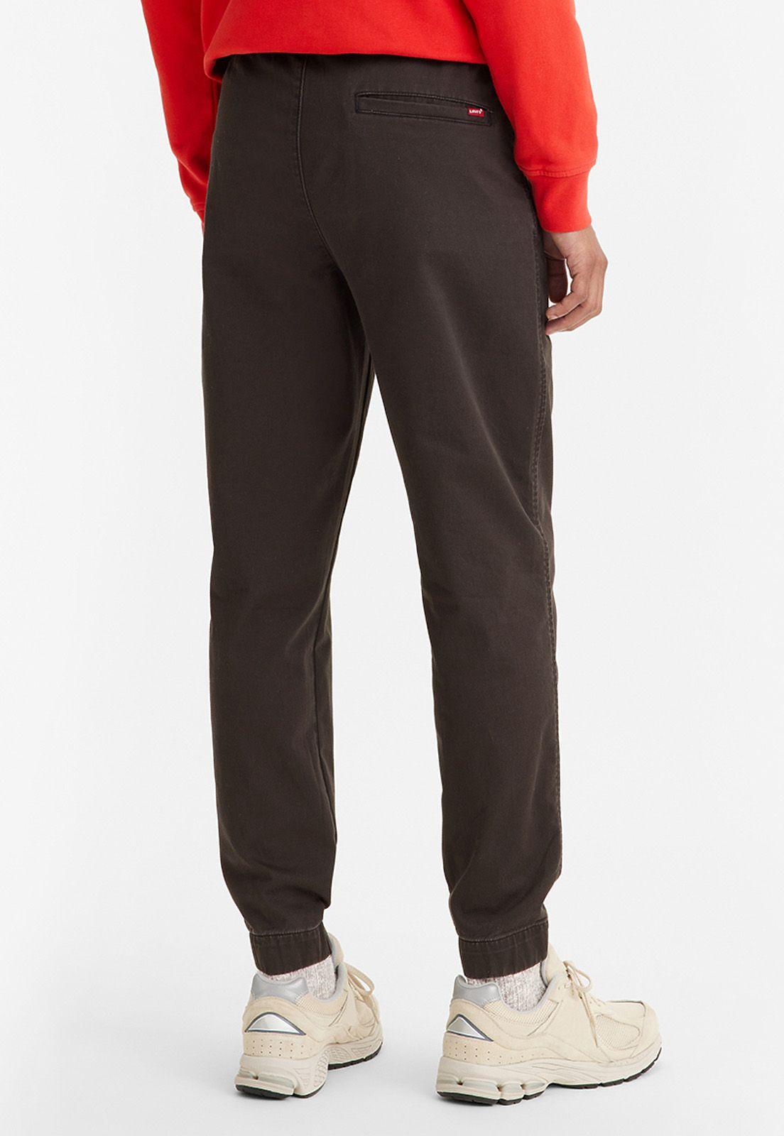 Pantalón XX Chino Jogger III Negro Levis A4761-0000-2