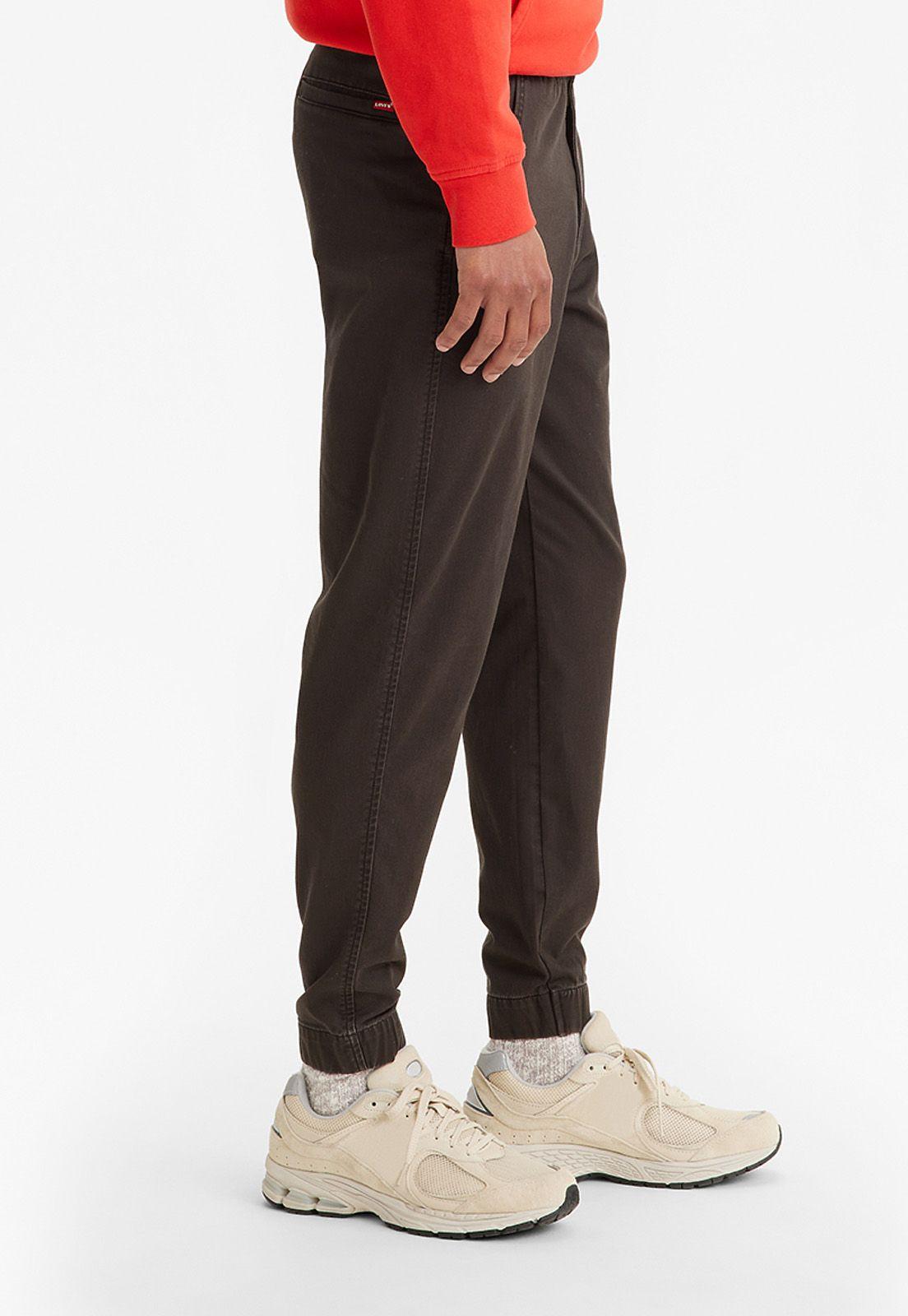 Pantalón XX Chino Jogger III Negro Levis A4761-0000-1
