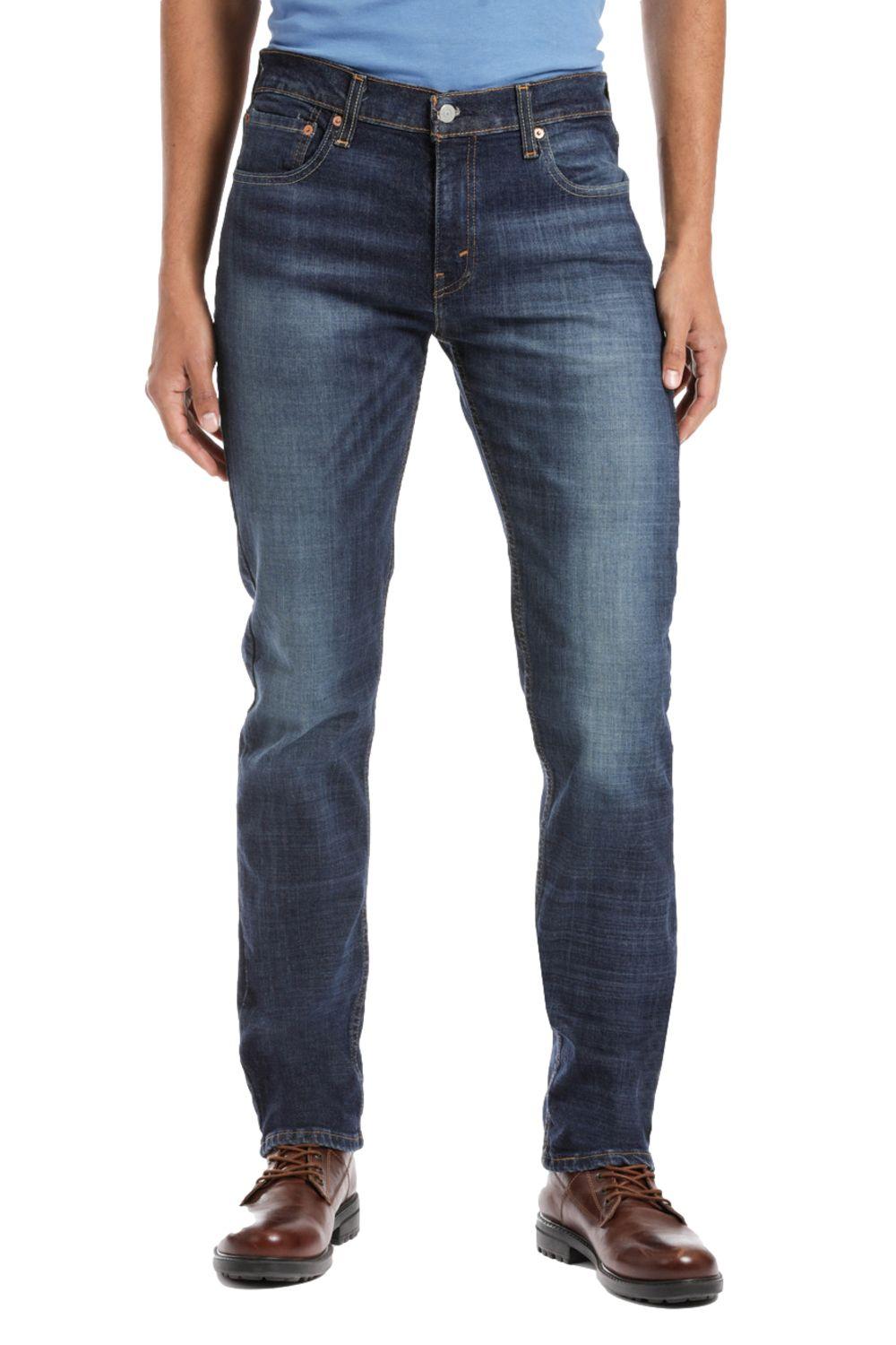 Jeans Hombre 511 Slim Azul Levis 04511-2836-0