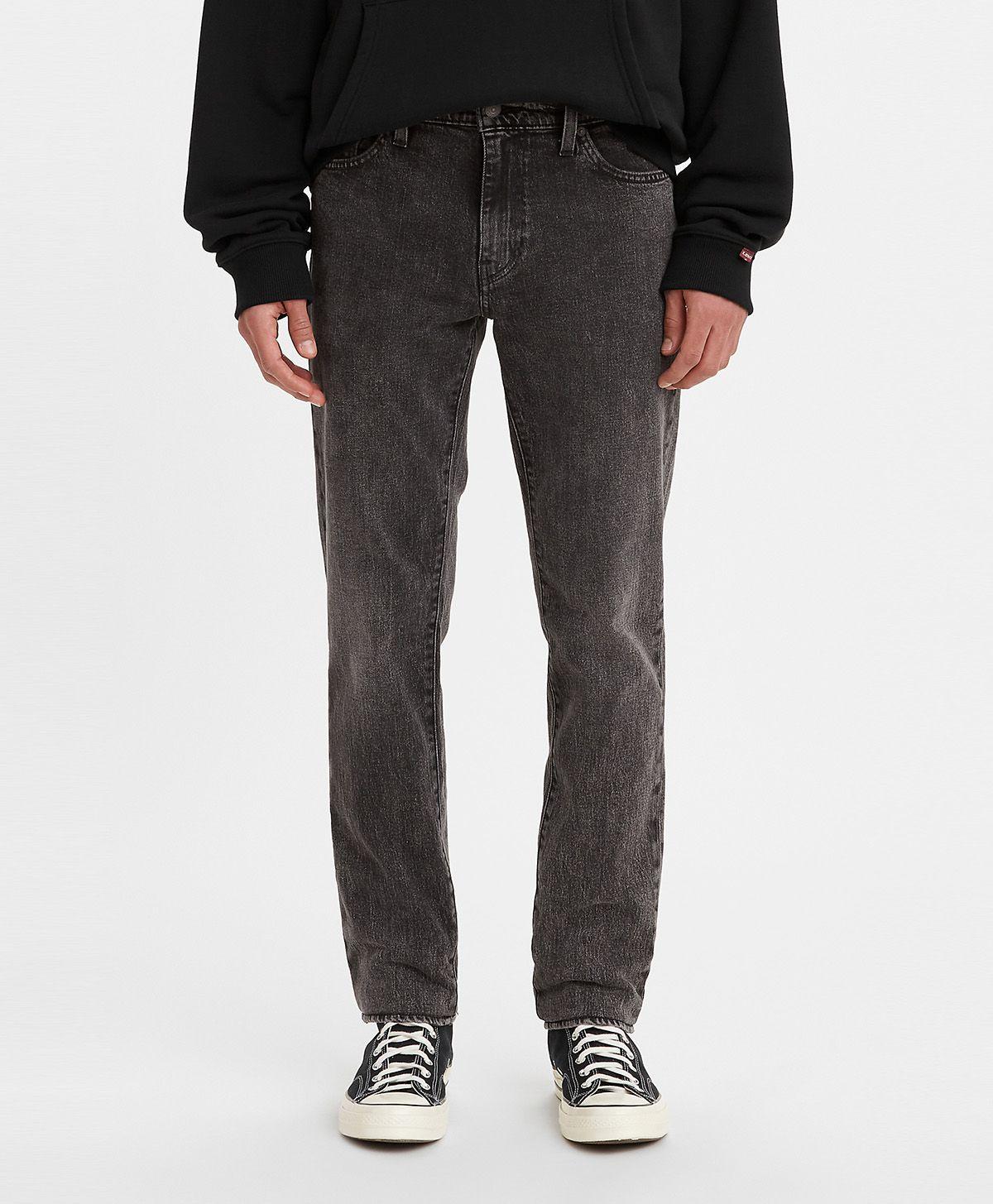 Jeans Hombre 511 Slim Negro Levis 04511-5474-3