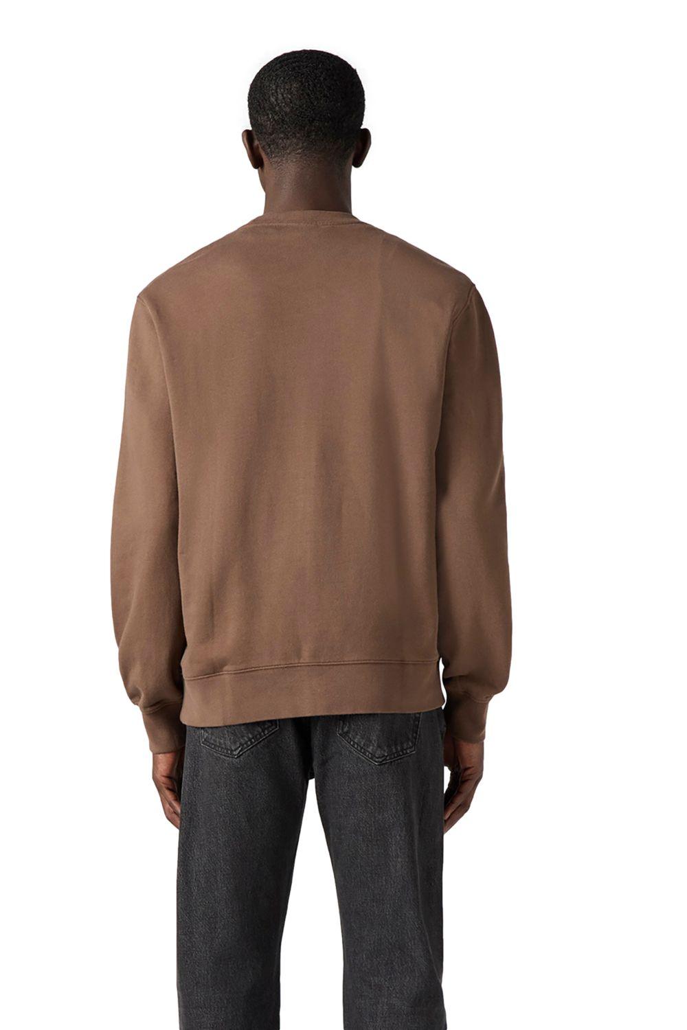 Polerón Hombre The Original Hm Crew Café Levis 35909-0062-1