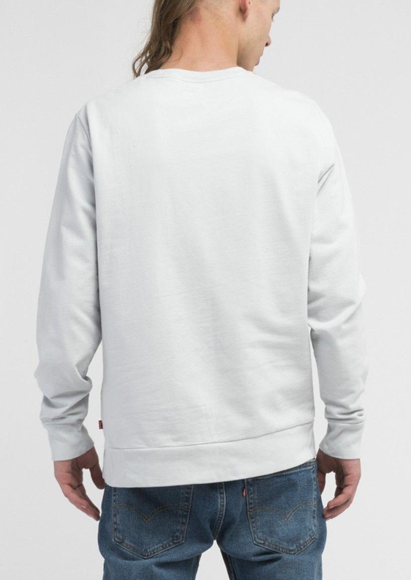 Polerón Hombre Graphic Crew Gris Levis 38796-0089-1
