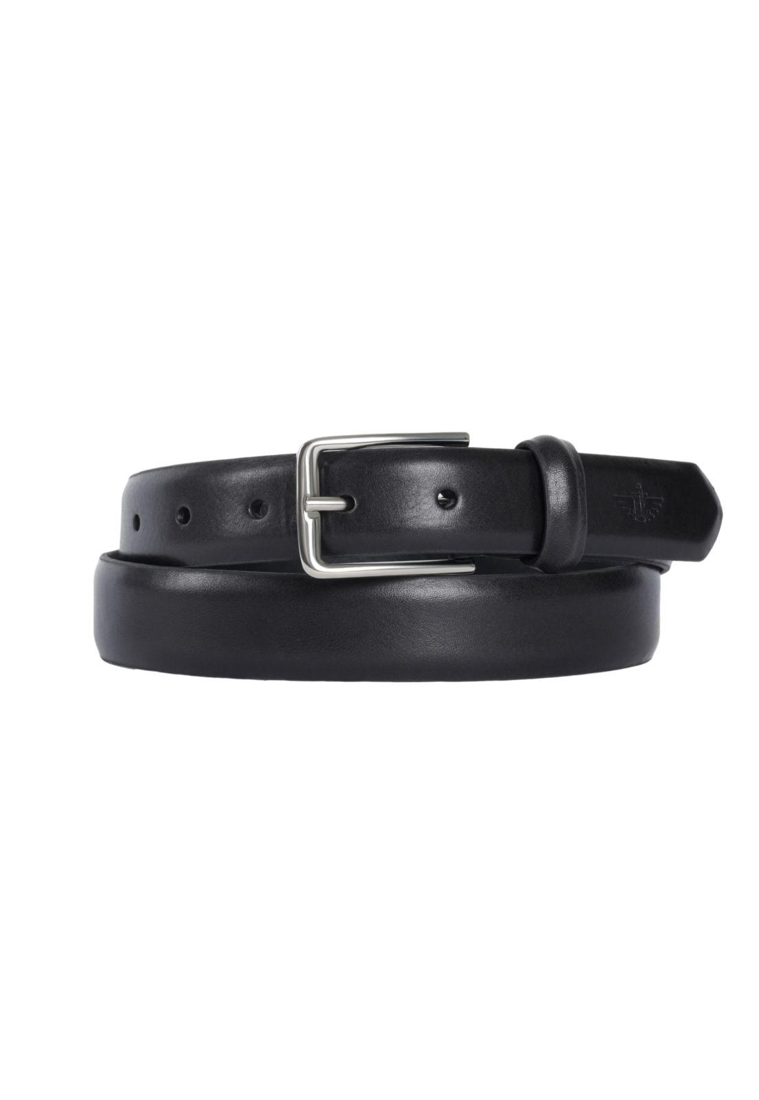 Cinturón Classic Belt Negro 002J9-0005-0