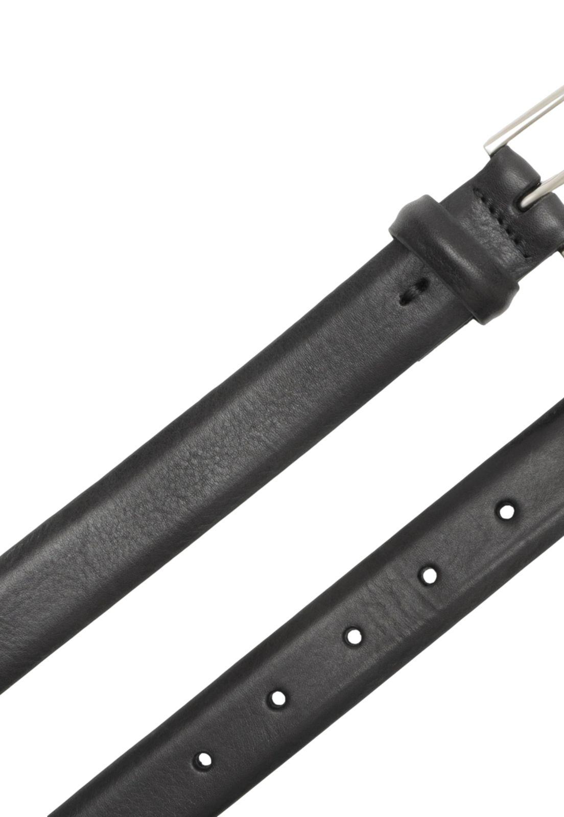 Cinturón Classic Belt Negro 002J9-0005-2