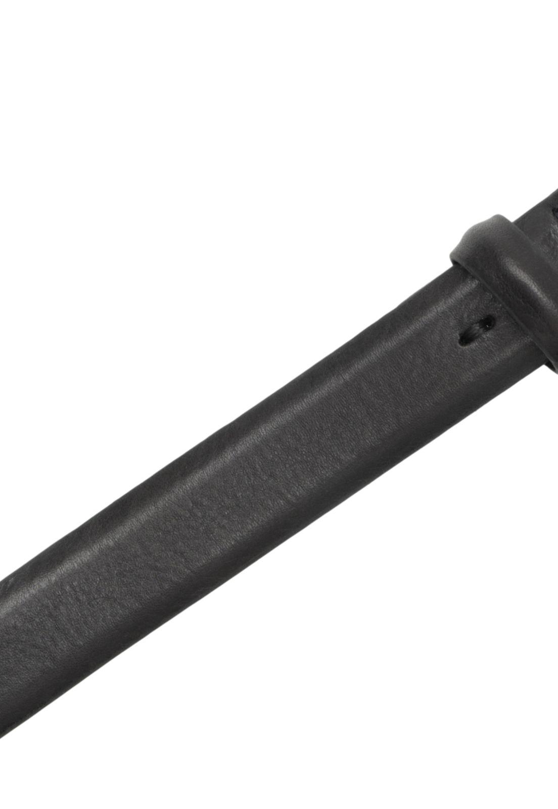 Cinturón Classic Belt Negro 002J9-0005-3