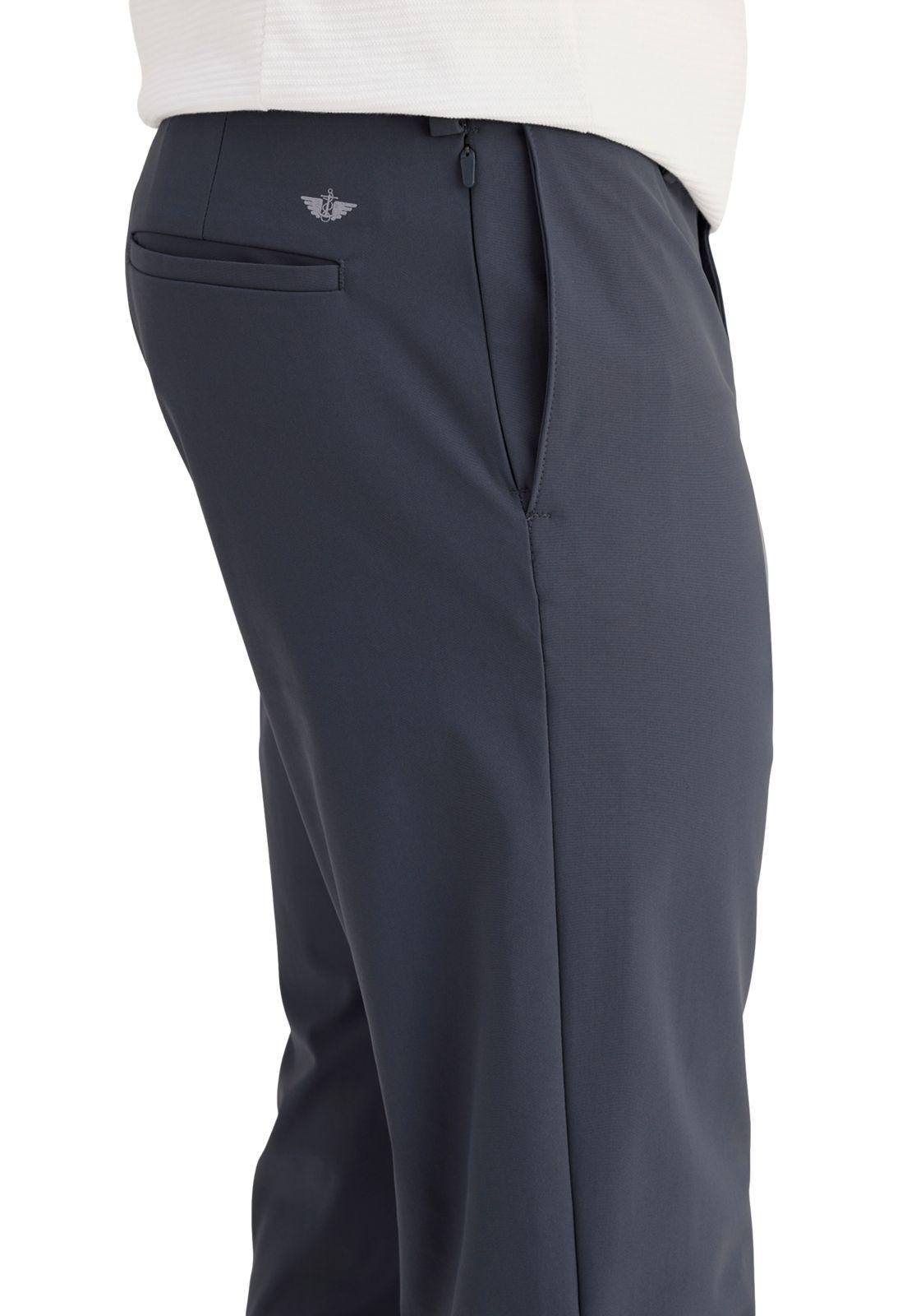 Pantalón Hombre Go Airweave Chino Slim Fit Azul 002VW-0001-3