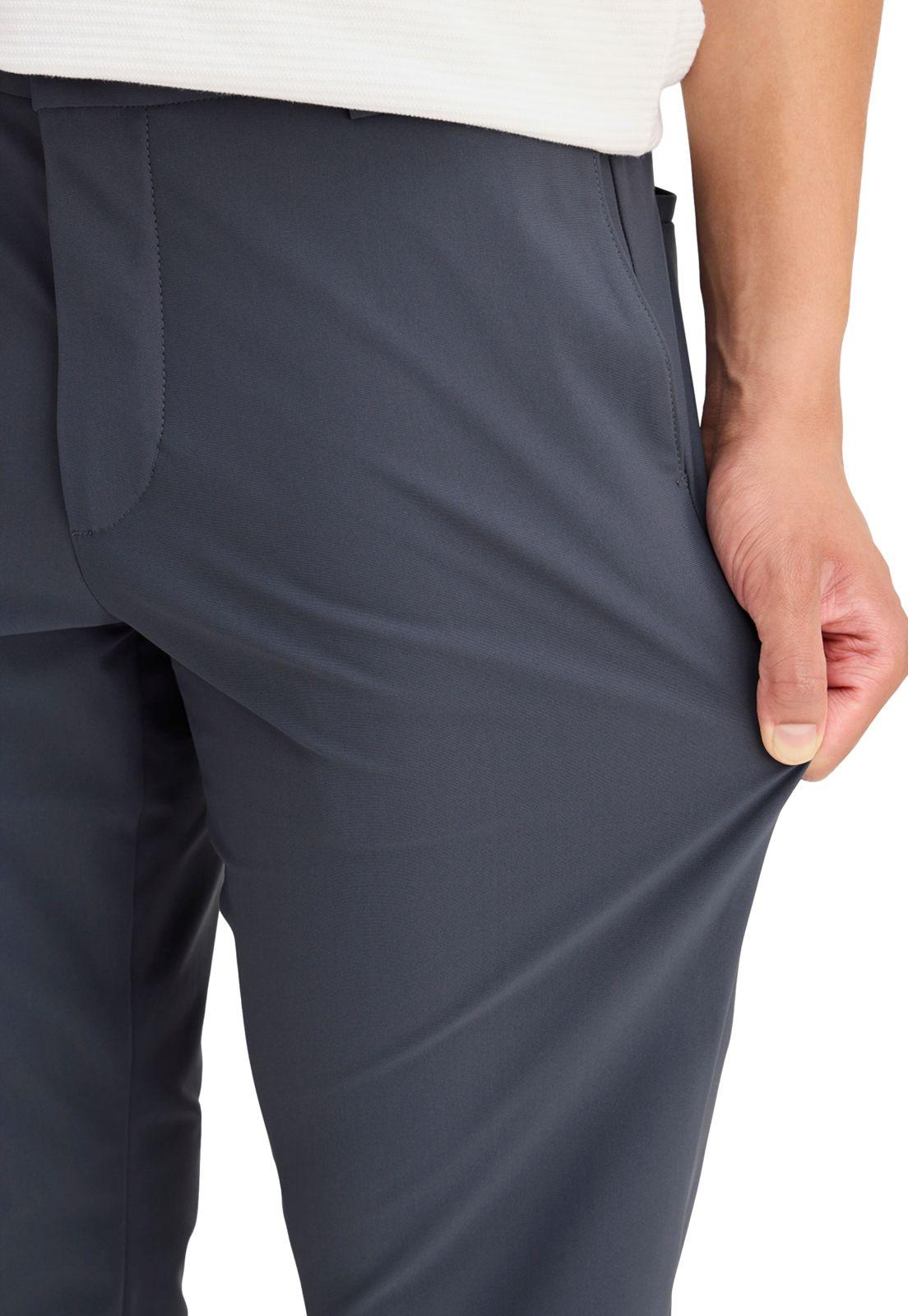 Pantalón Hombre Go Airweave Chino Slim Fit Azul 002VW-0001-4