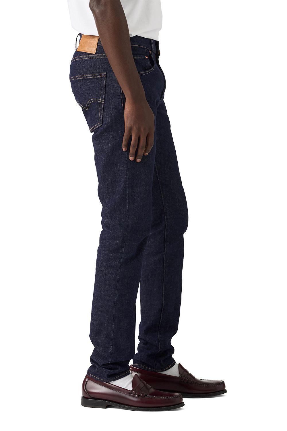 Jeans Hombre 512 Slim Taper Azul Levis 28833-1537-1