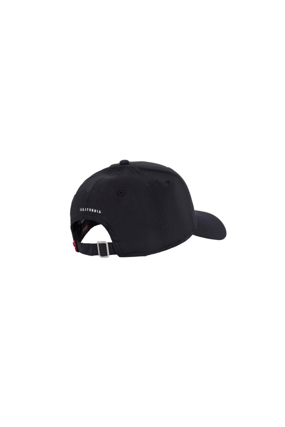Gorro Hombre Negro Levis 87516-0429-2