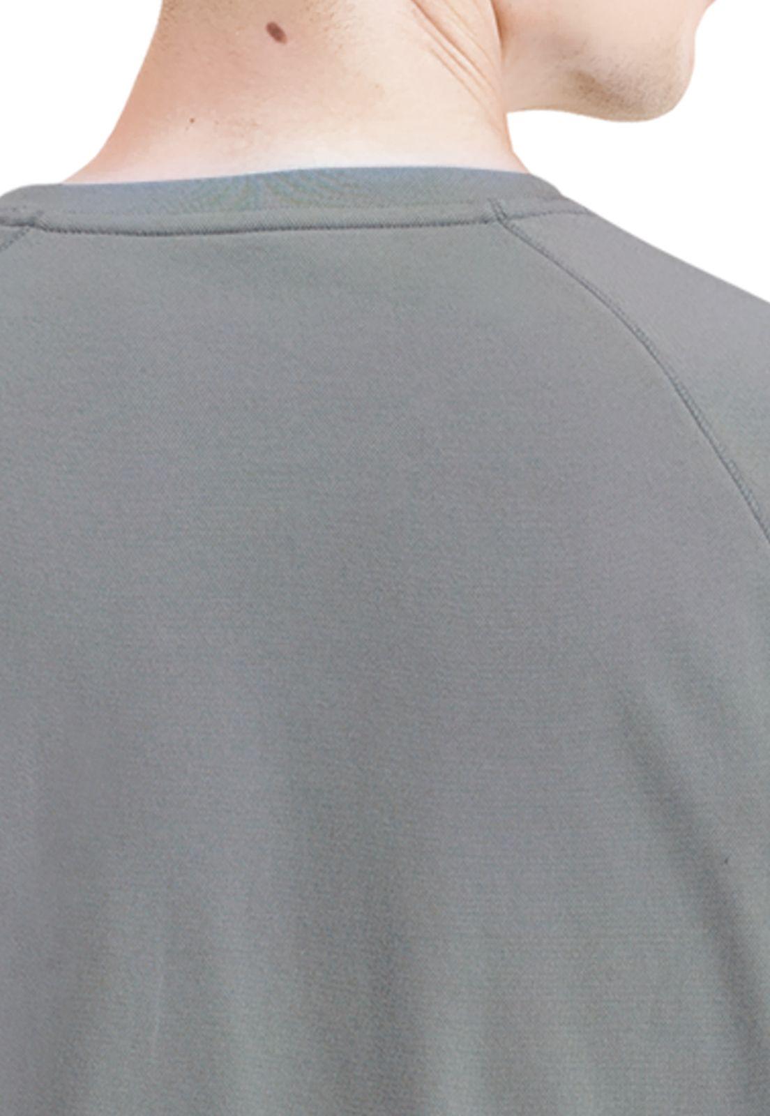 Polera Hombre Go Tee Slim Fit Gris 000XW-0000-3