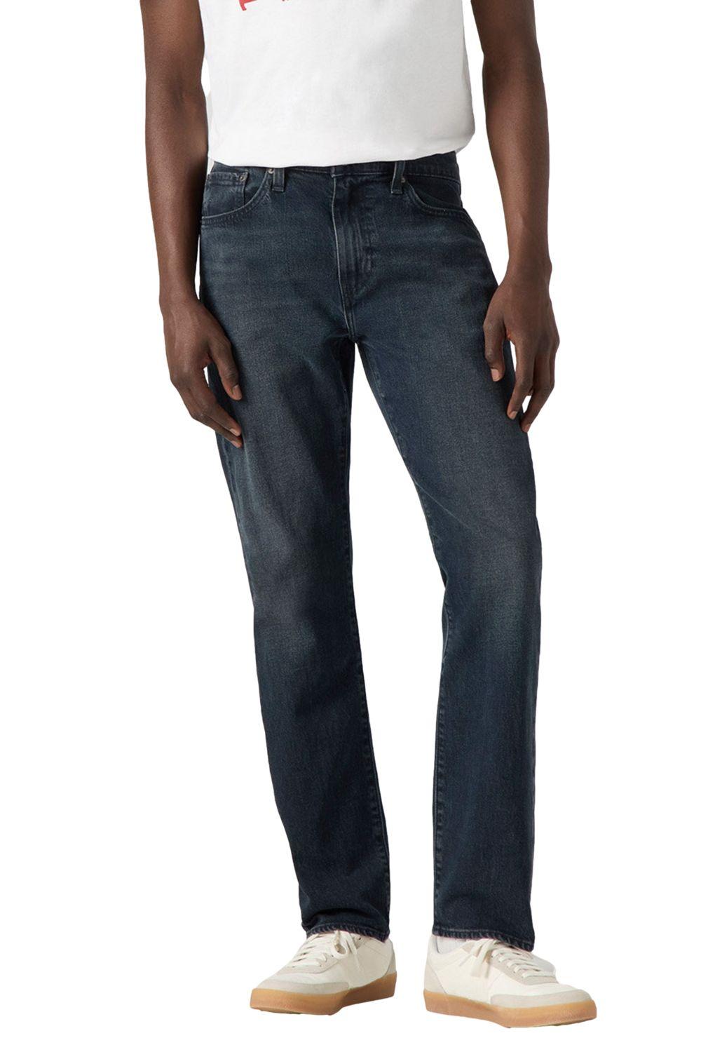 Jeans Hombre 502 Taper Azul Levis 29507-1574-0