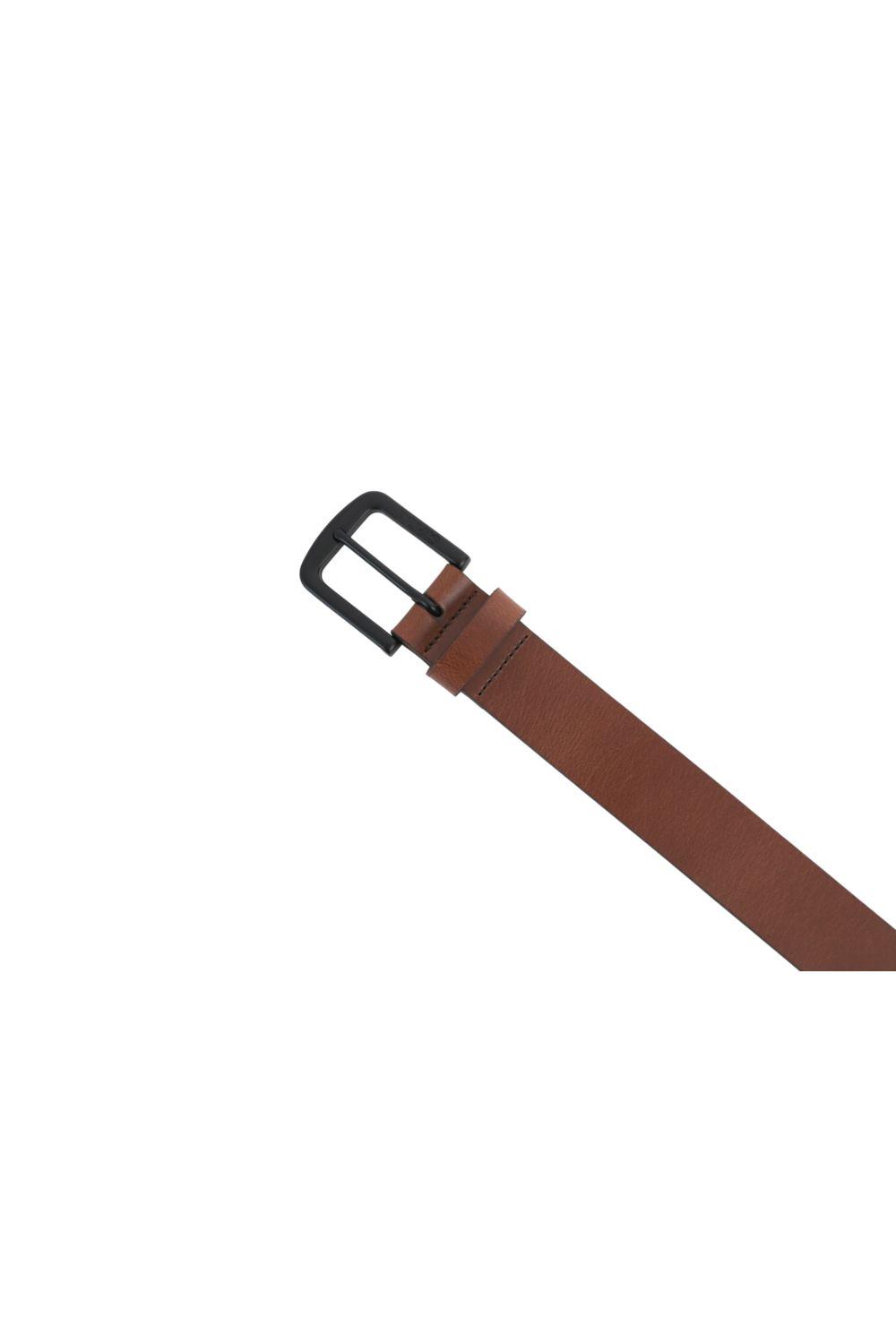 Cinturón Hombre Una Cara Café Levis 87517-0145-3
