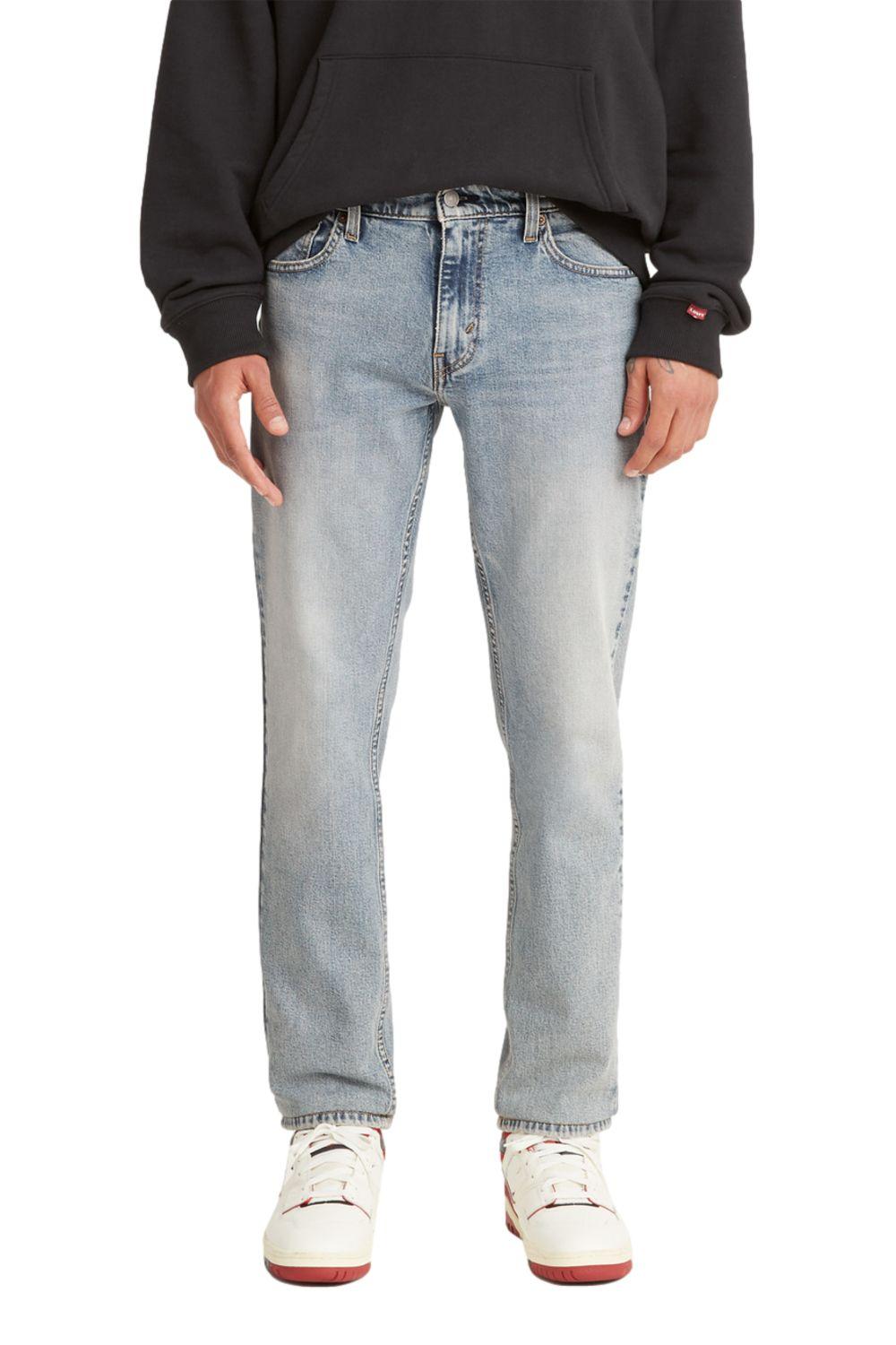 Jeans Hombre 511 Slim Celeste Levis 04511-5236-0