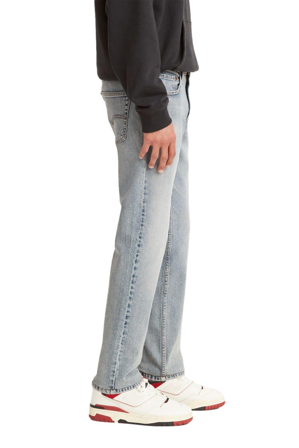 Jeans Hombre 511 Slim Celeste Levis 04511-5236-1