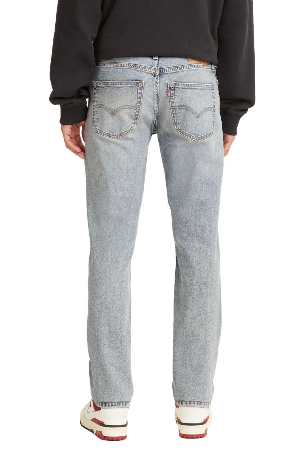 Jeans Hombre 511 Slim Celeste Levis 04511-5236-2