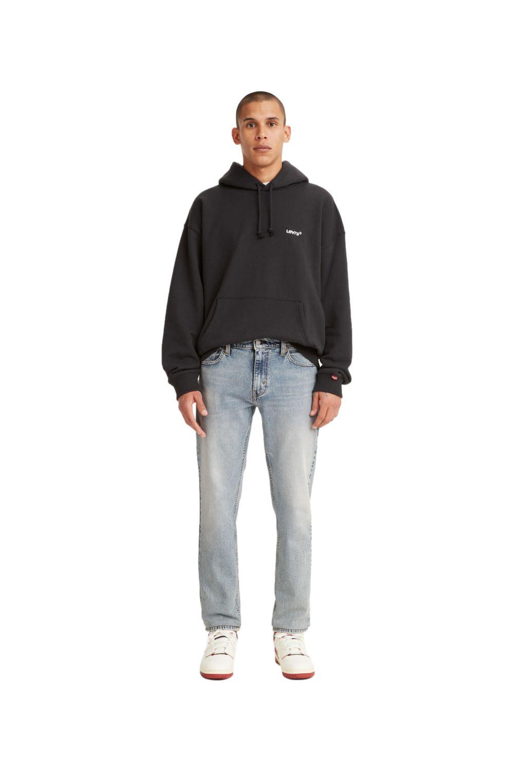 Jeans Hombre 511 Slim Celeste Levis 04511-5236-3