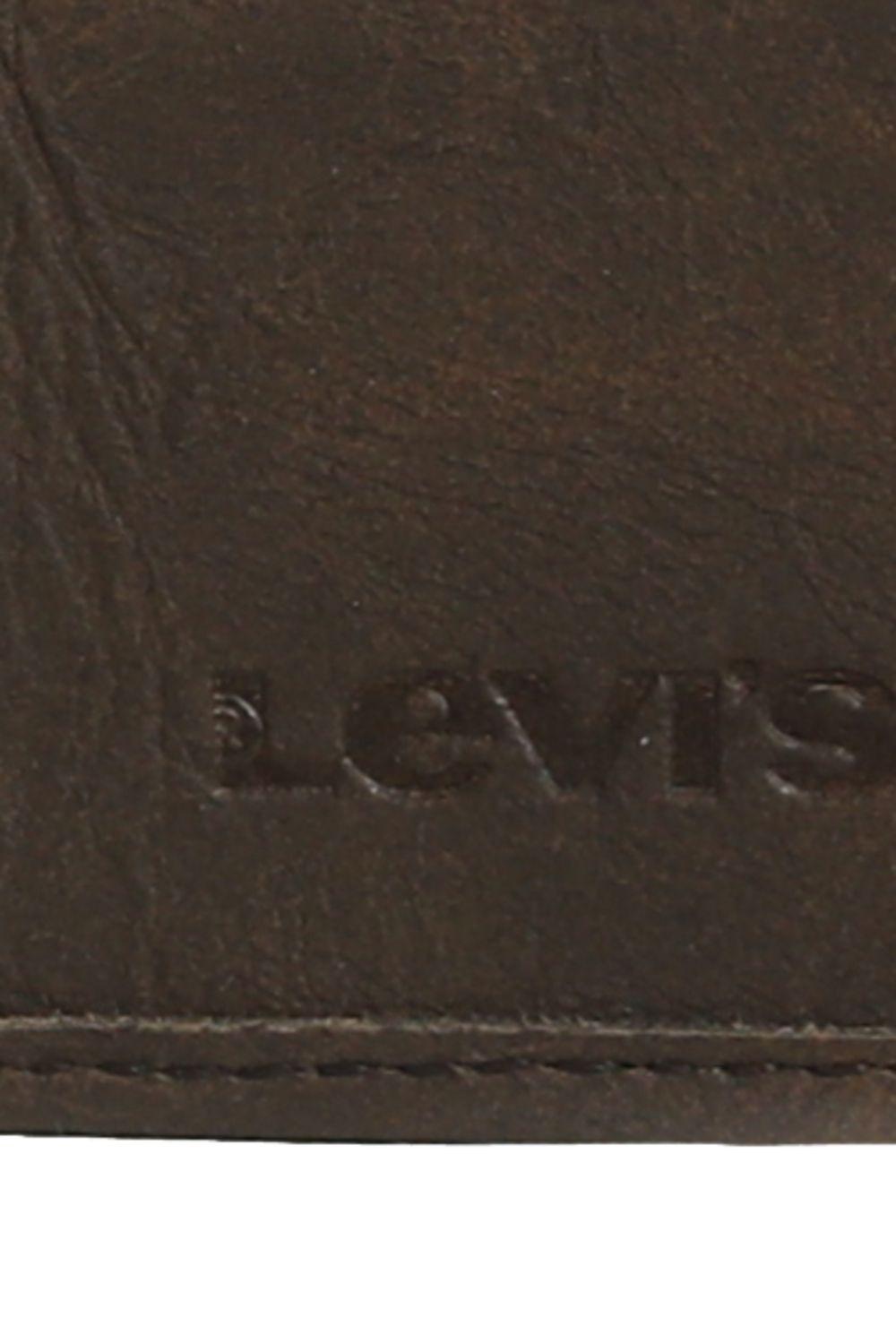 Billetera Hombre Bifold Levis 87524-0054-3