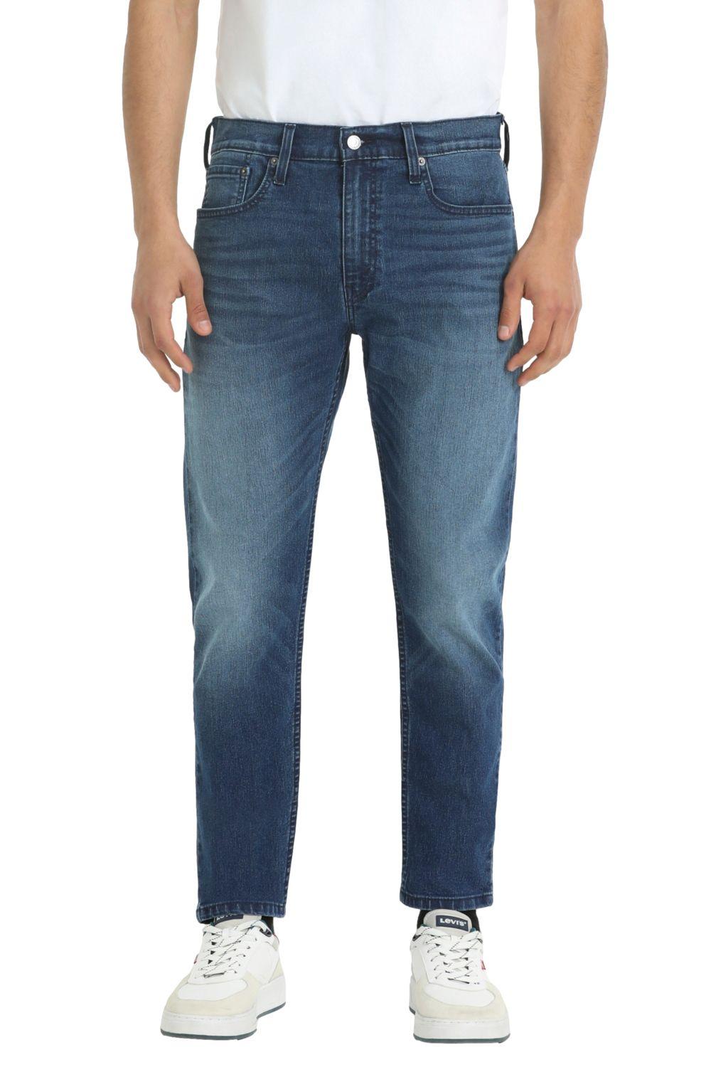 Jeans Hombre 512 Slim Taper Azul Levis 28833-1346-0