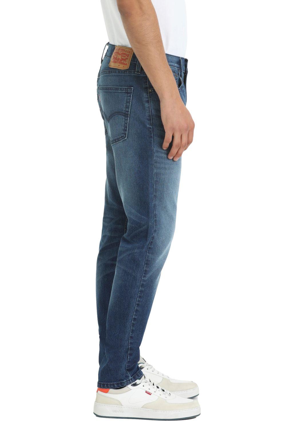 Jeans Hombre 512 Slim Taper Azul Levis 28833-1346-1