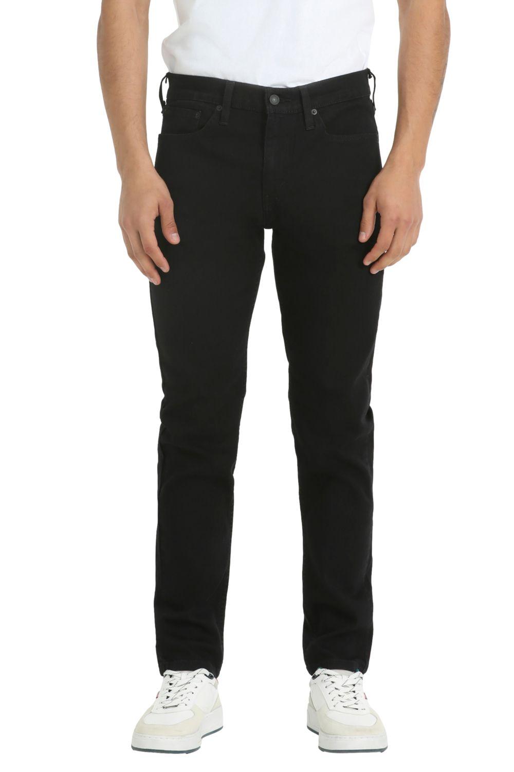 Jeans Hombre 510 Skinny Negro Levis 05510-1358-0