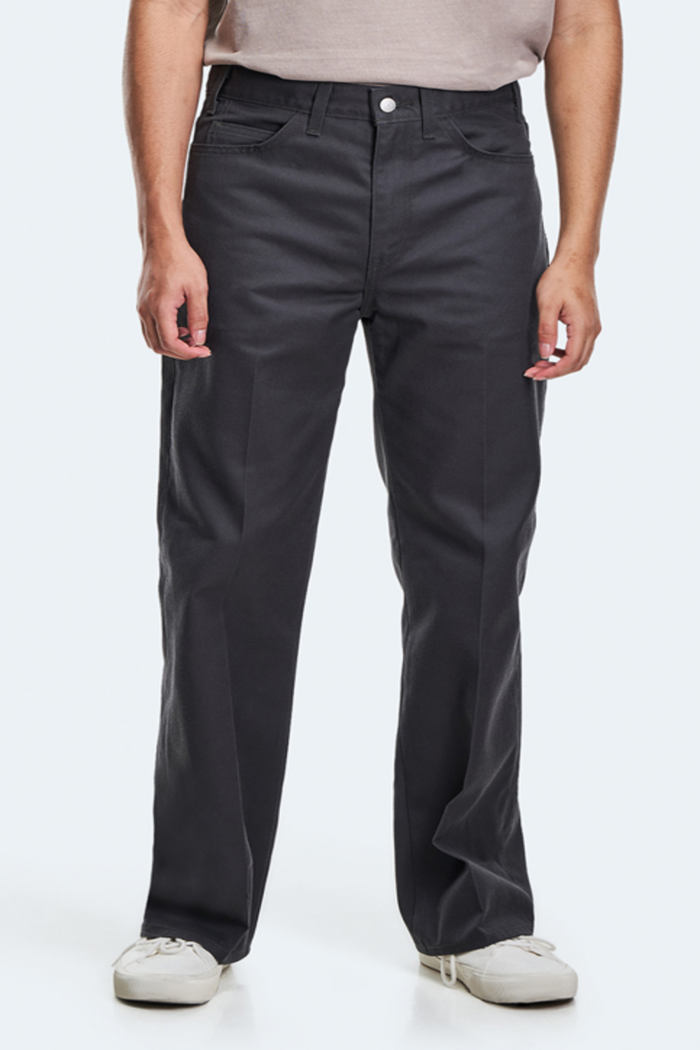 Jeans Hombre Sta-Prest Flare II Negro Levis A3552-0000-0