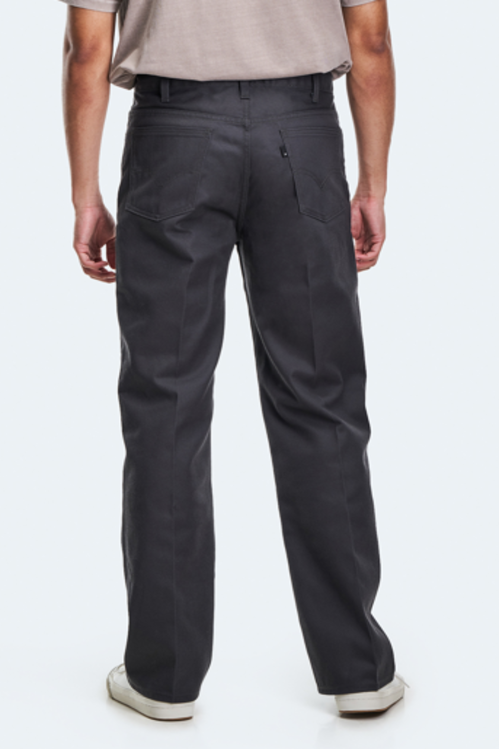 Jeans Hombre Sta-Prest Flare II Negro Levis A3552-0000-2