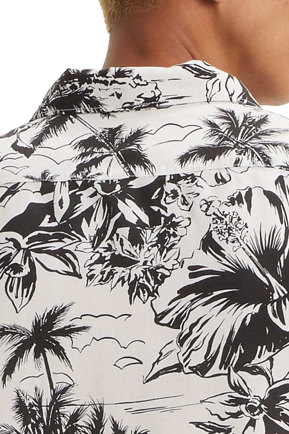 Camisa Hombre Classic Camper Multicolor Levis 21976-0093-3