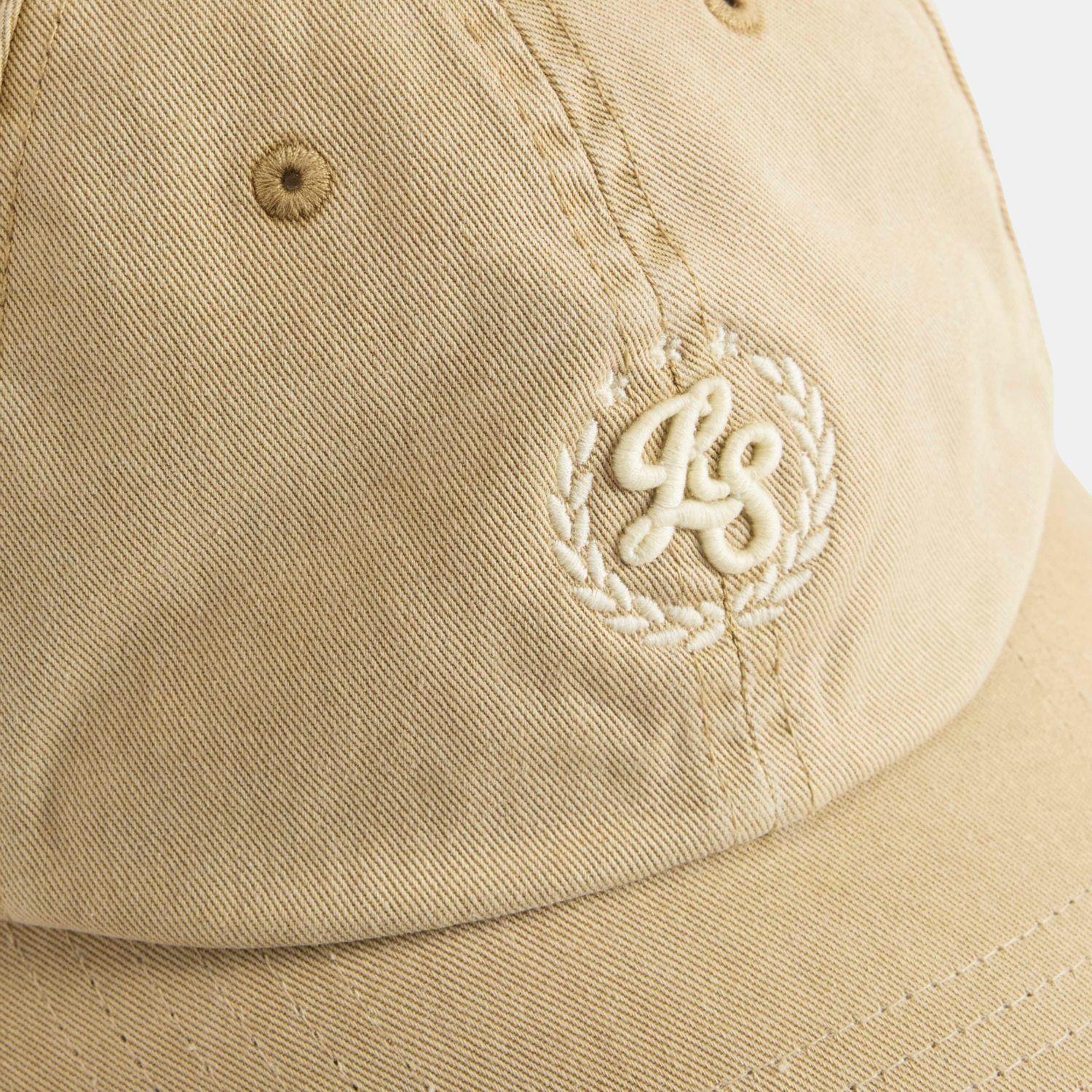 Gorro Hombre Varsity Baseball Cap Beige Levis 0080W-0001-4