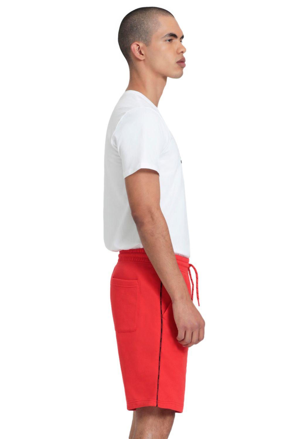 Polera Hombre Graphic Boxtab Blanca Levis 17783-0357-1