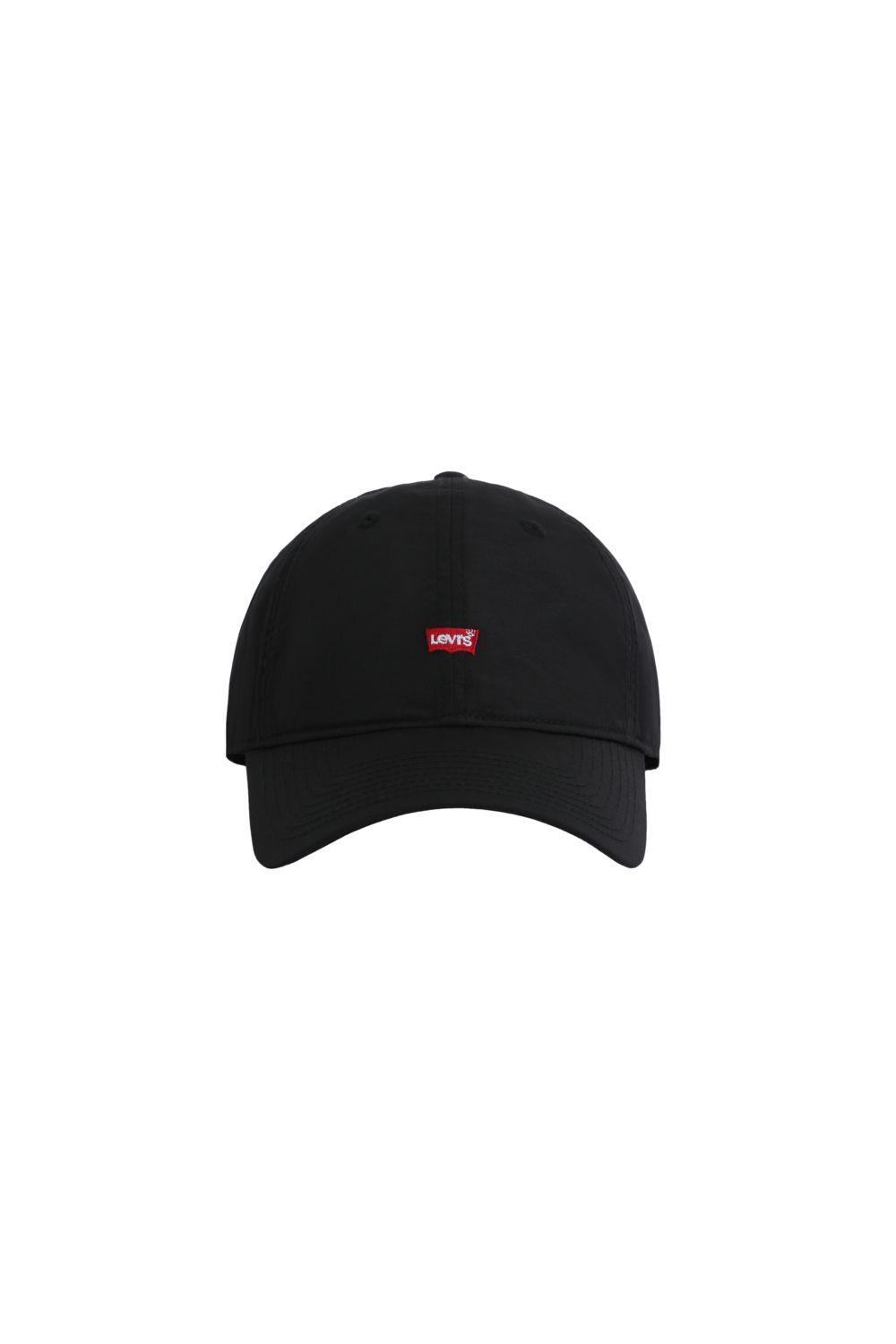 Gorro Hombre Beisbolera Negro Levis 87516-0603-0