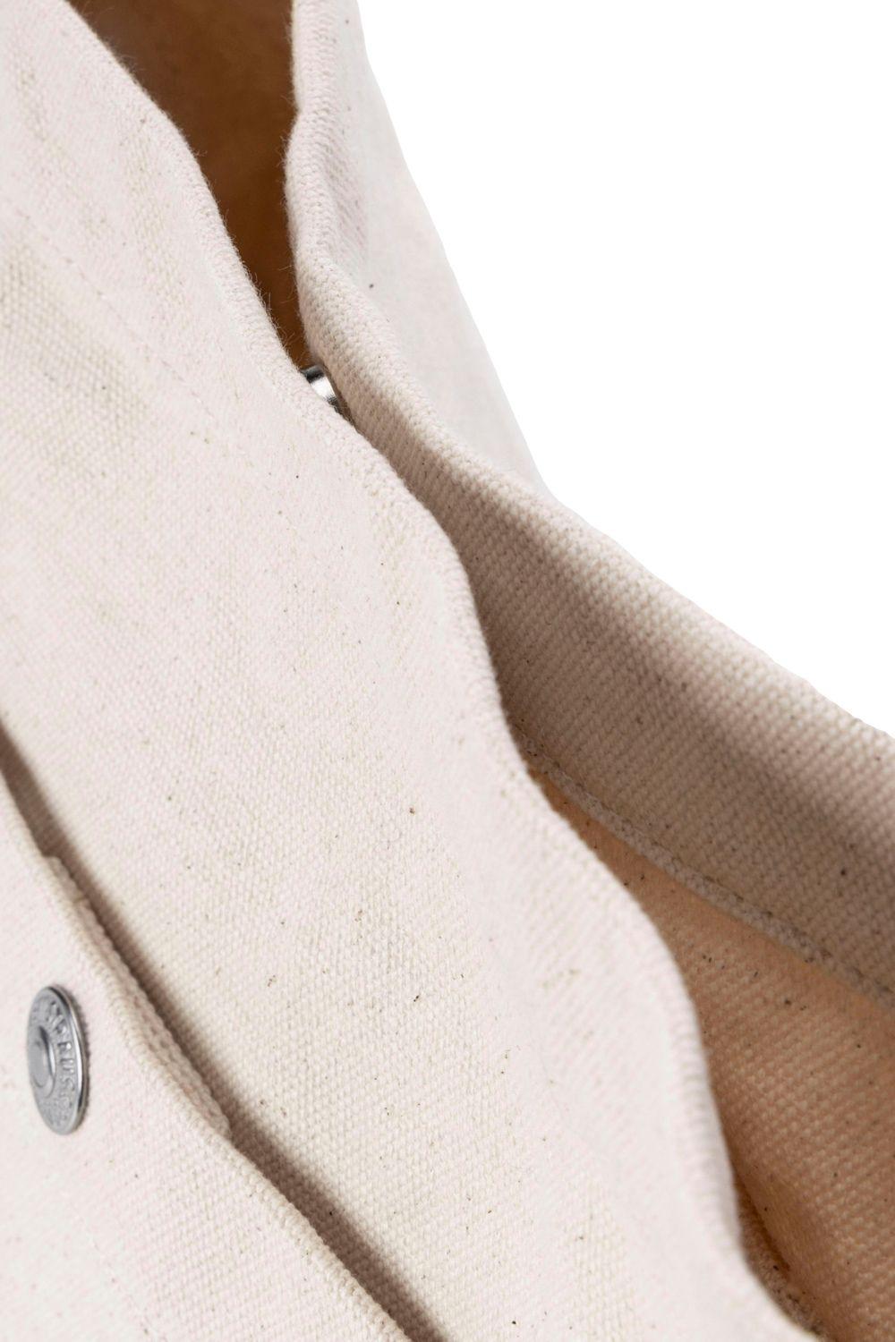 Bolso Mujer Heritage Bucket Bag Beige Levis 000IP-0000-4