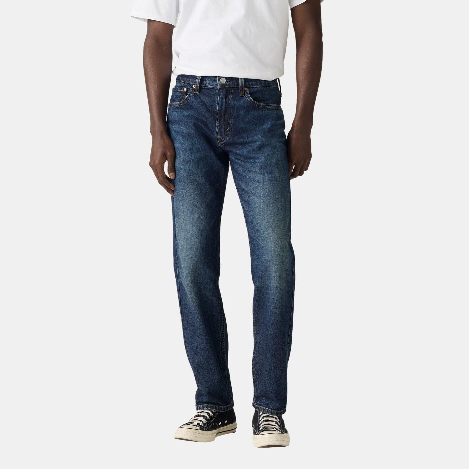Jeans Hombre 502 Taper Azul Levis 29507-1684-0