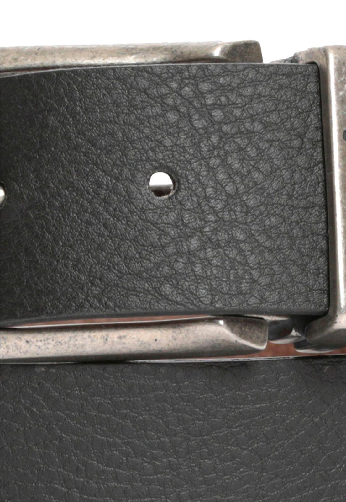 Cinturón Hombre reversible Negro Levis 87518-0030-1