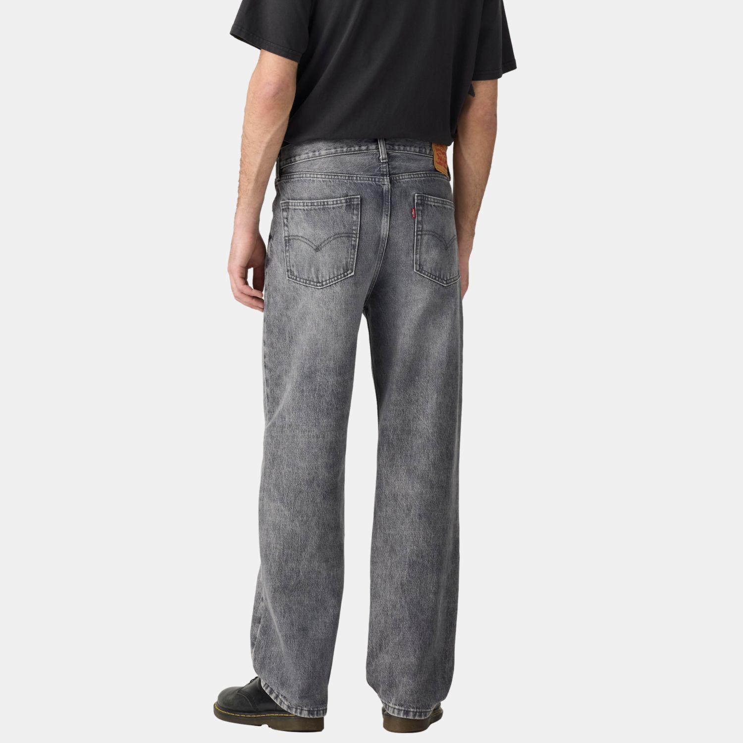 Jeans Hombre 565 Loose Straight Gris Levis A7221-0106-3