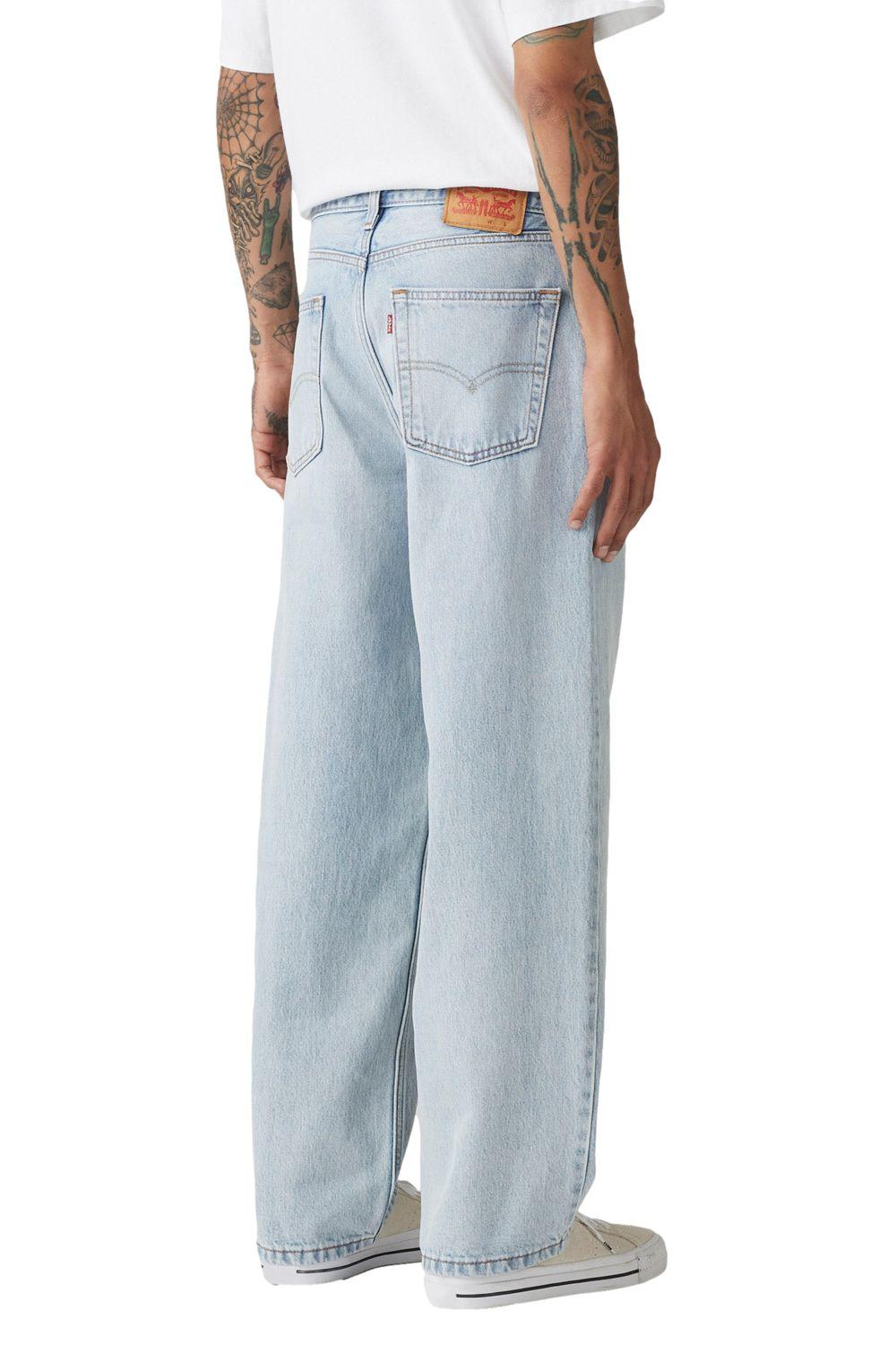 Jeans Hombre 578 Baggy Celeste Levis A4750-0024 Levi's | Paris.cl