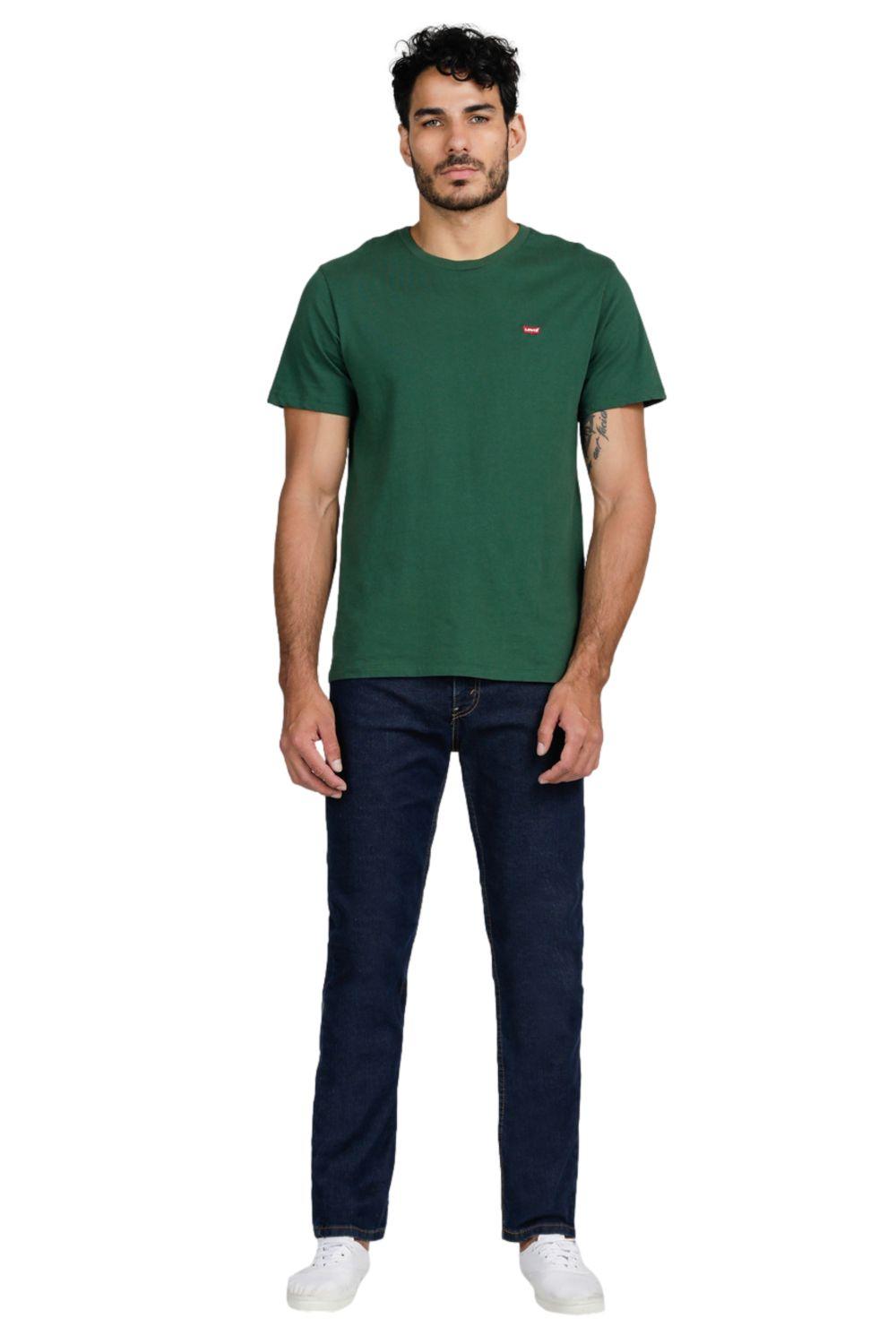 Jeans Hombre 511 Slim Azul Levis 04511-4942-2