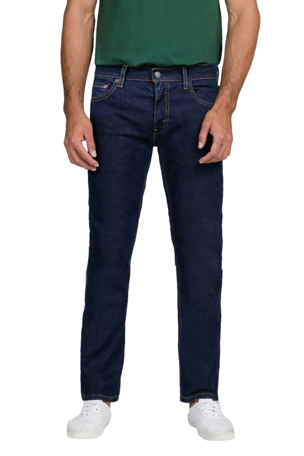 Jeans Hombre 511 Slim Azul Levis 04511-4942-0