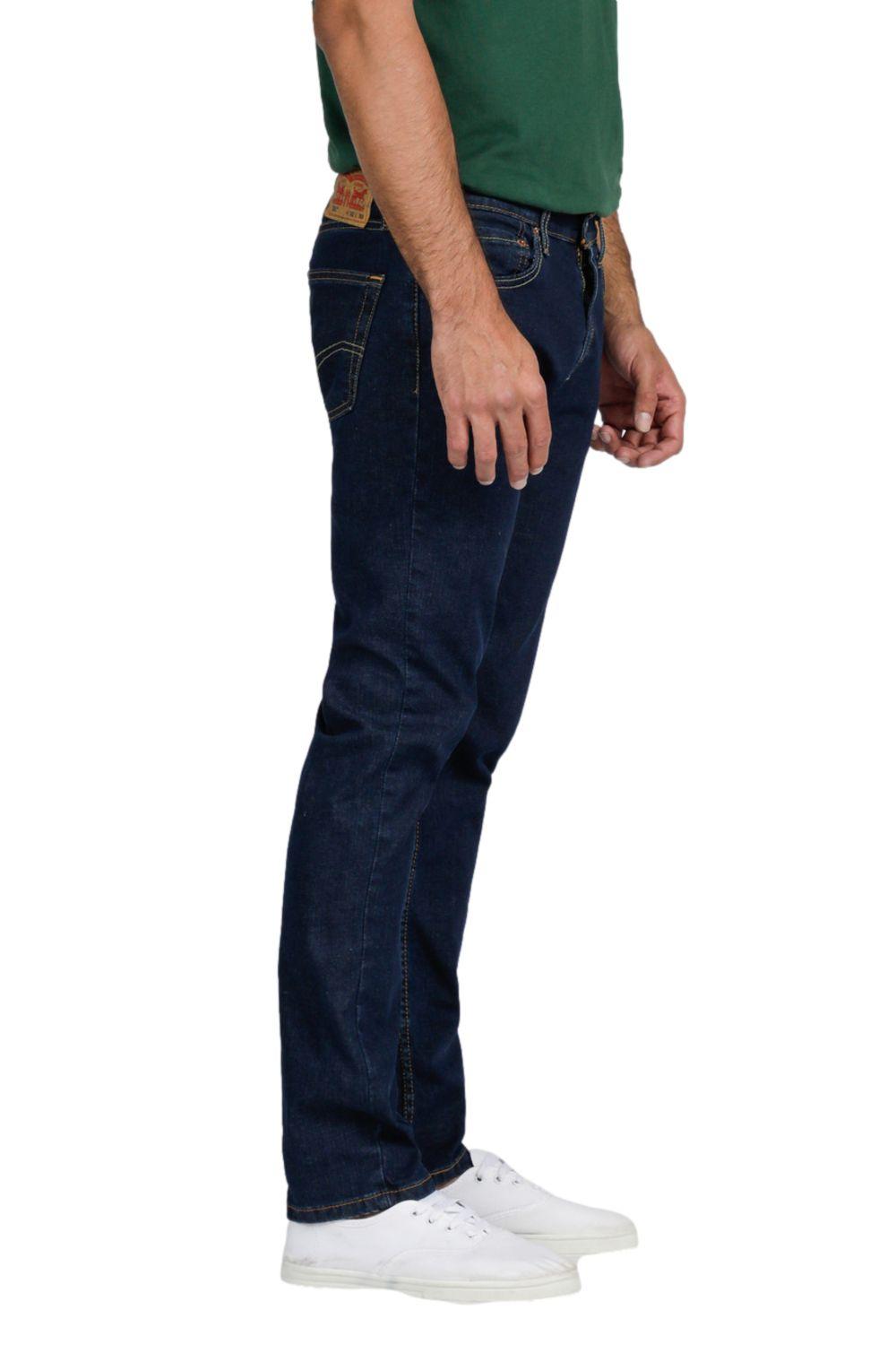 Jeans Hombre 511 Slim Azul Levis 04511-4942-1