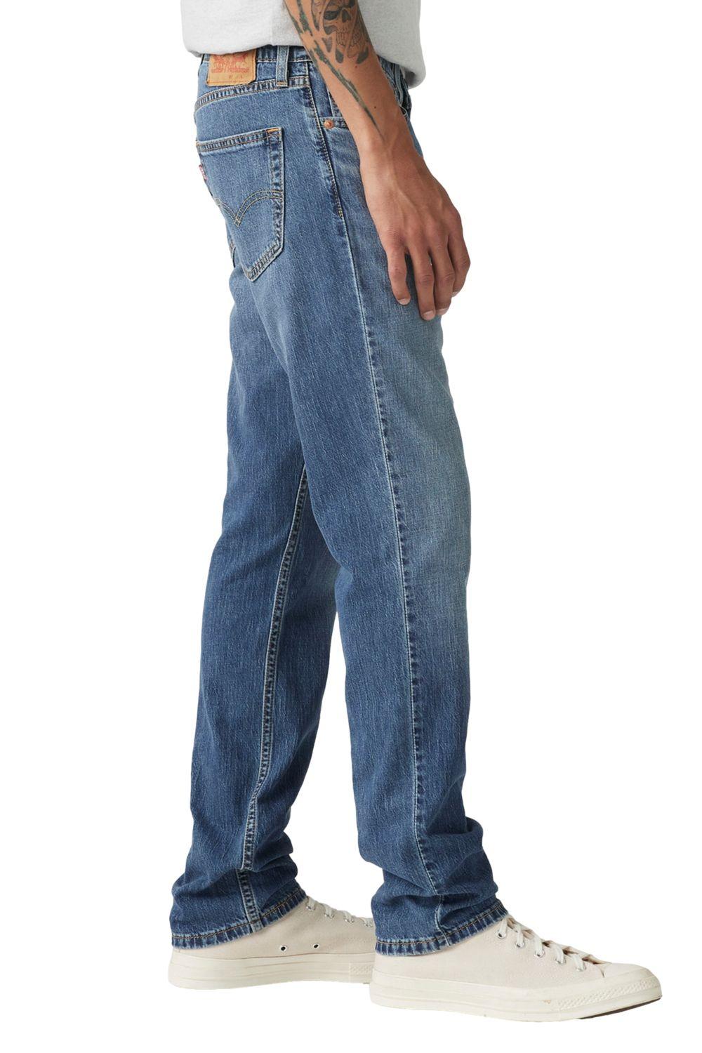 Jeans Hombre 511 Slim Azul Levis 04511-6106-1