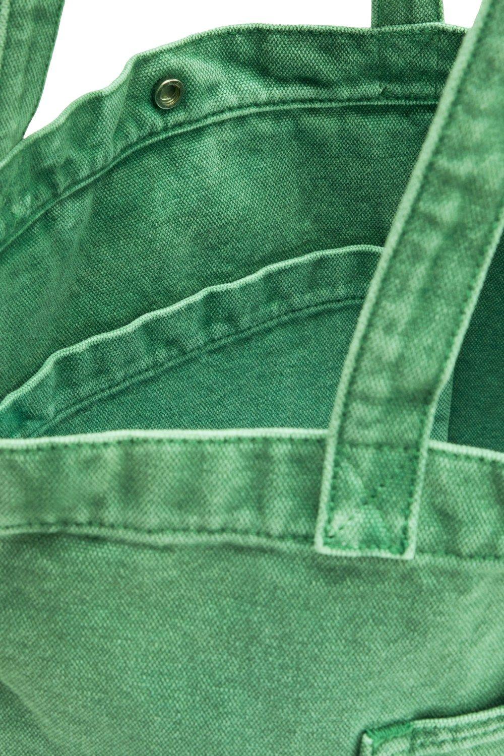 Bolso Mujer Back Pocket Tote Elevation Verde Levis 005FV-0001-4