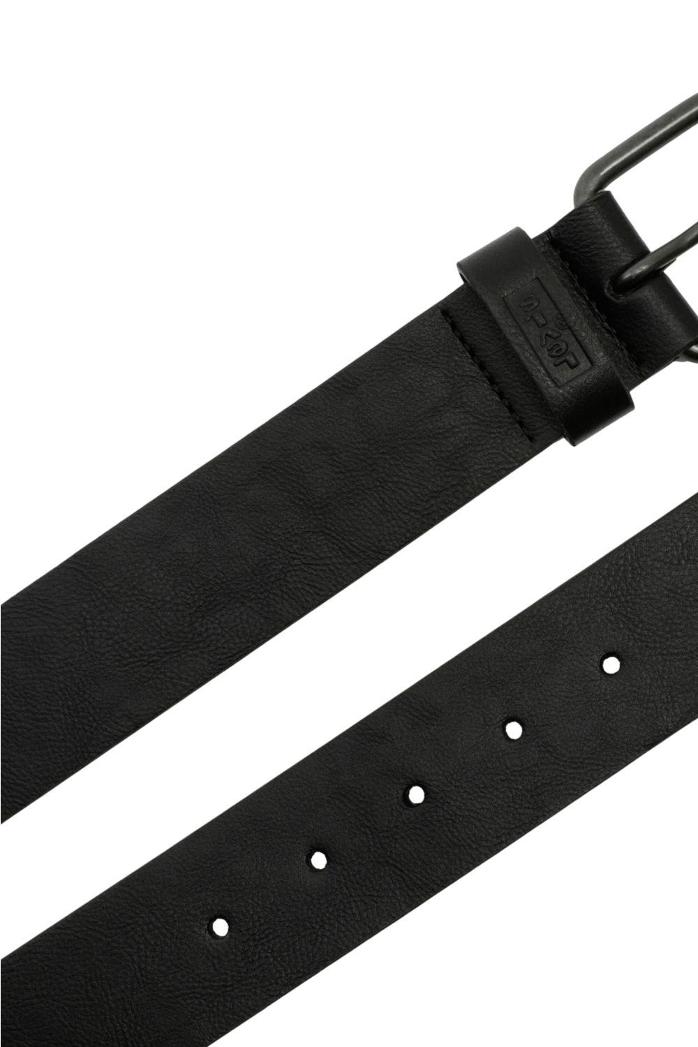 Cinturón Hombre Una Cara Negro Levis 87517-0102-2