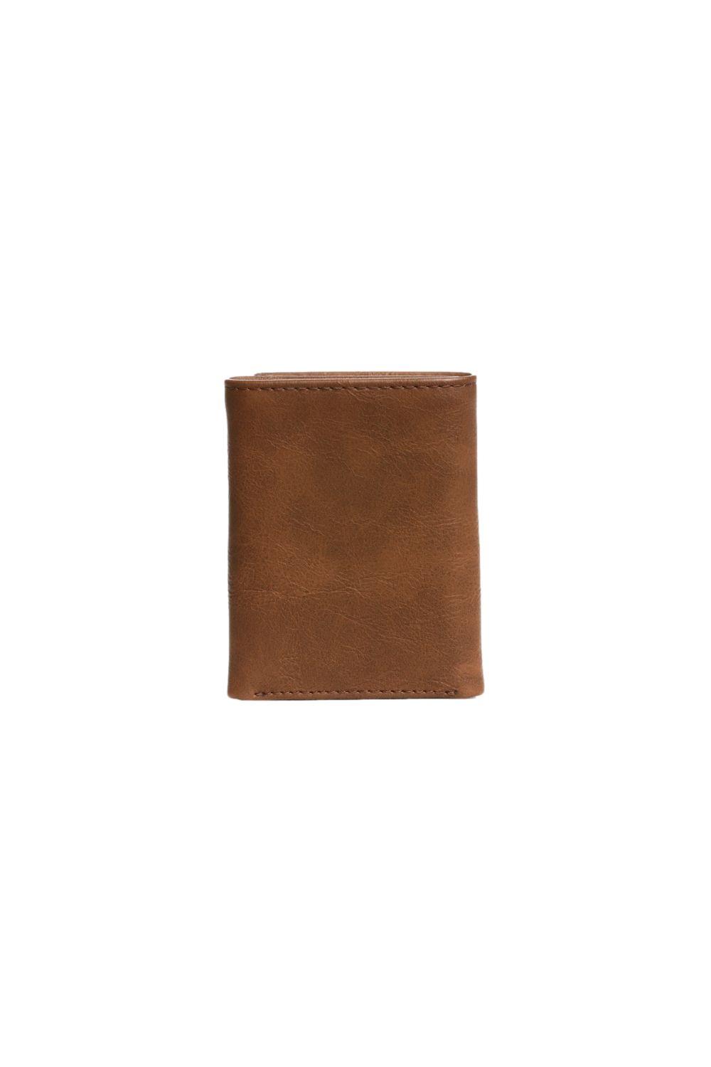 Billetera Hombre ID Bifold Levis LMPWT-V050-3