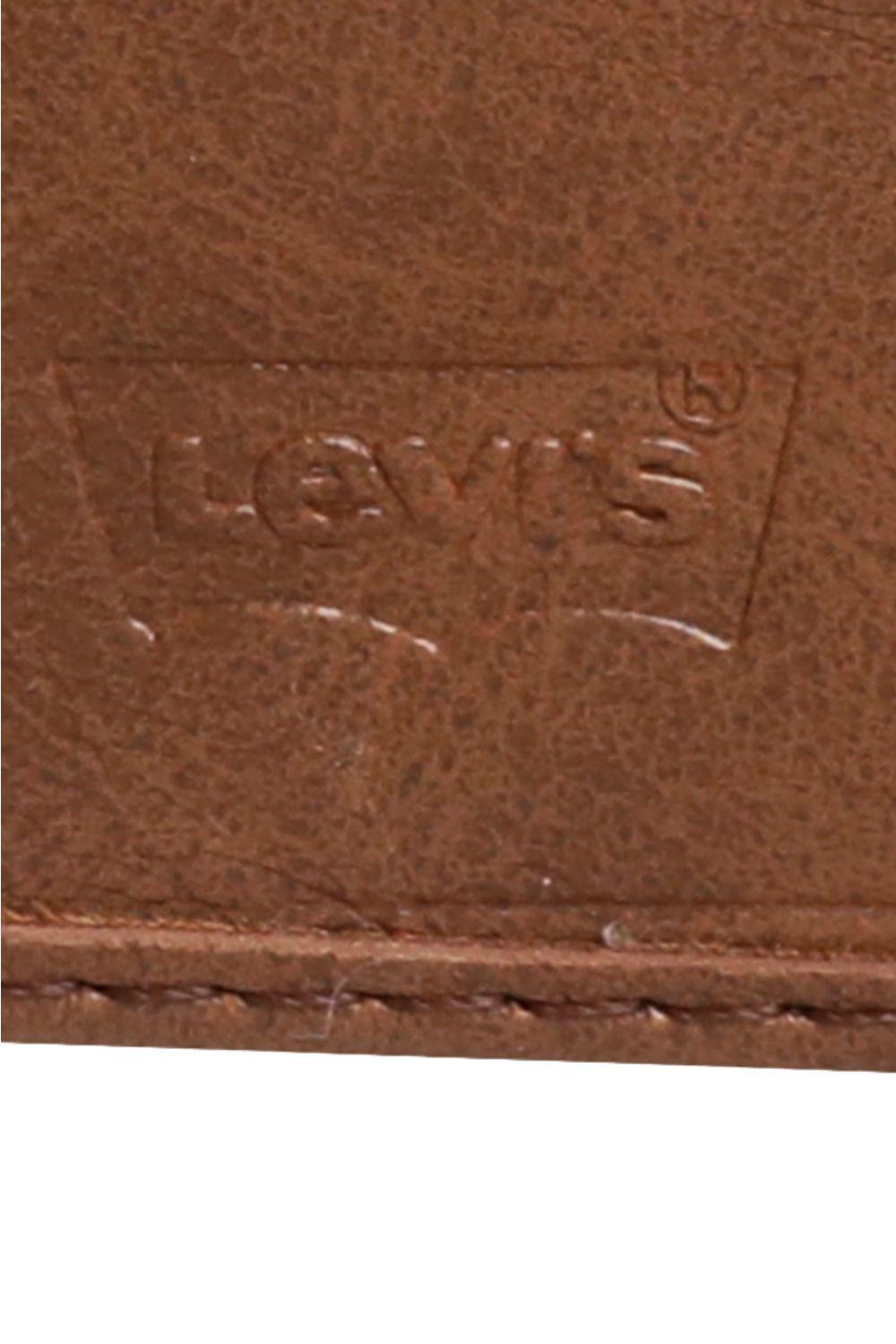 Billetera Hombre ID Bifold Levis LMPWT-V050-2