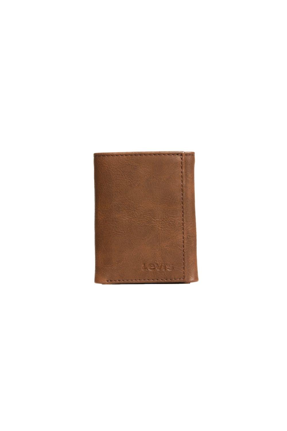 Billetera Hombre ID Bifold Levis LMPWT-V050-0