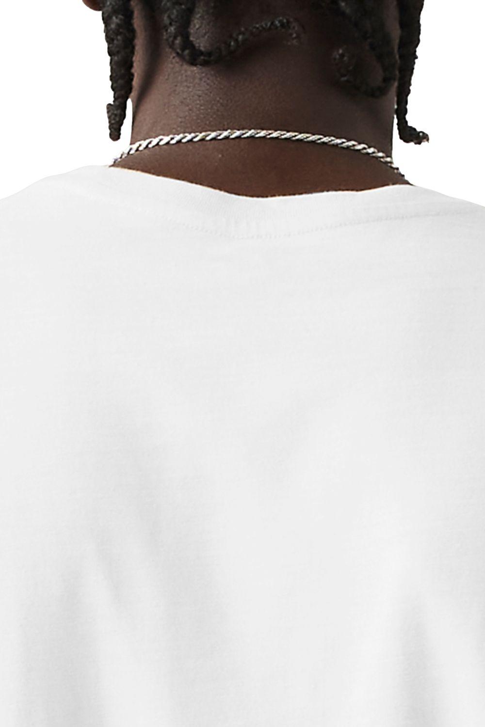 Polera Hombre The Hw Pocket Tee Blanco Levis A8605-0000-3