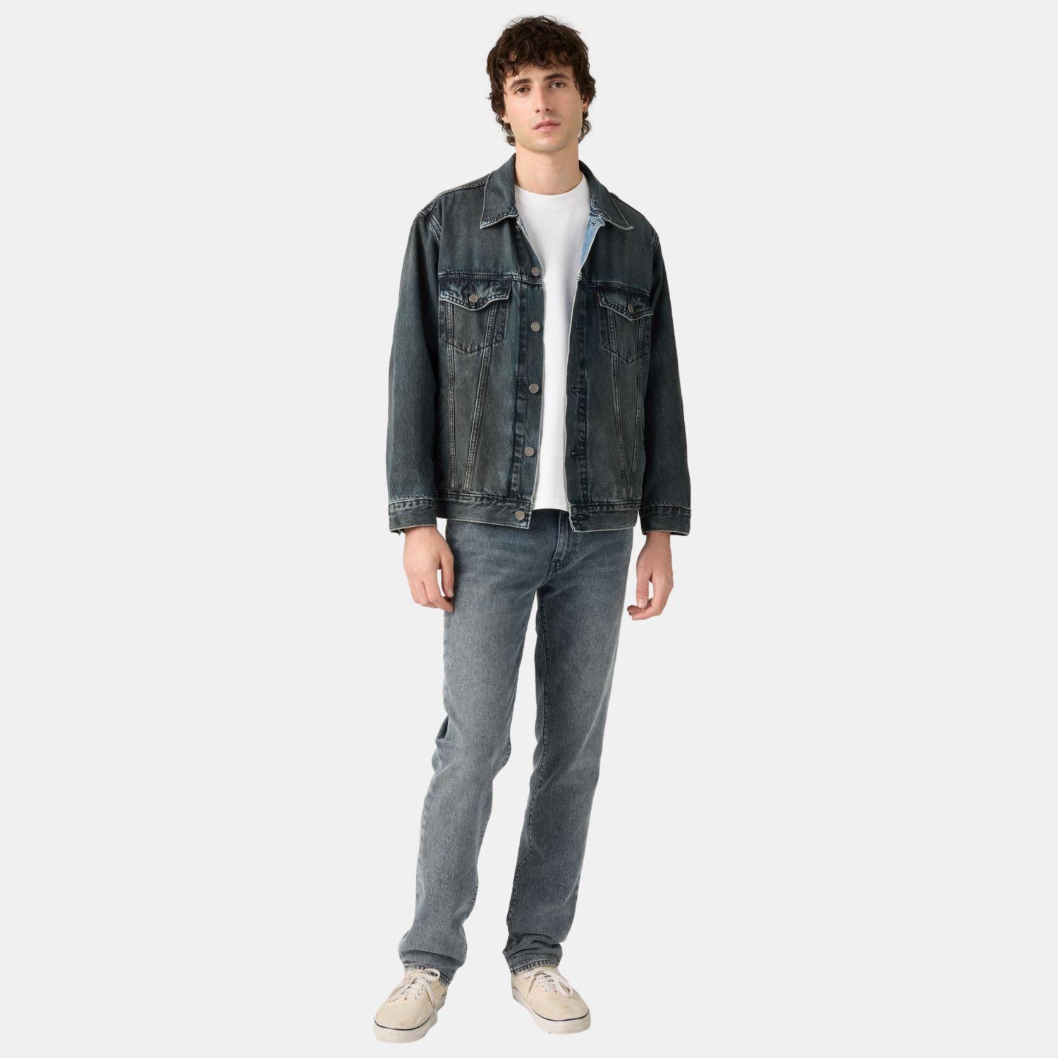 Jeans Hombre 511 Slim Azul Levis 04511-6515-1