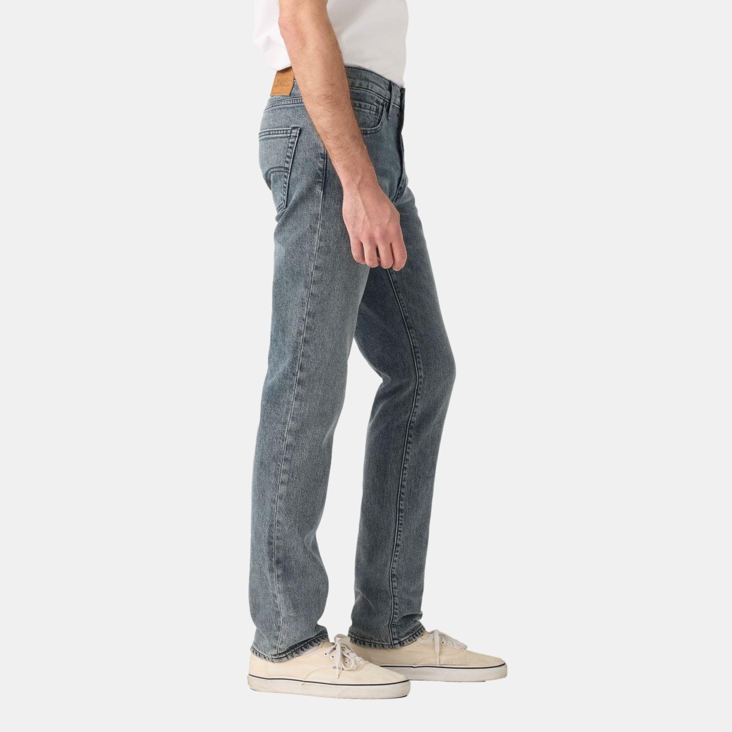Jeans Hombre 511 Slim Azul Levis 04511-6515-2